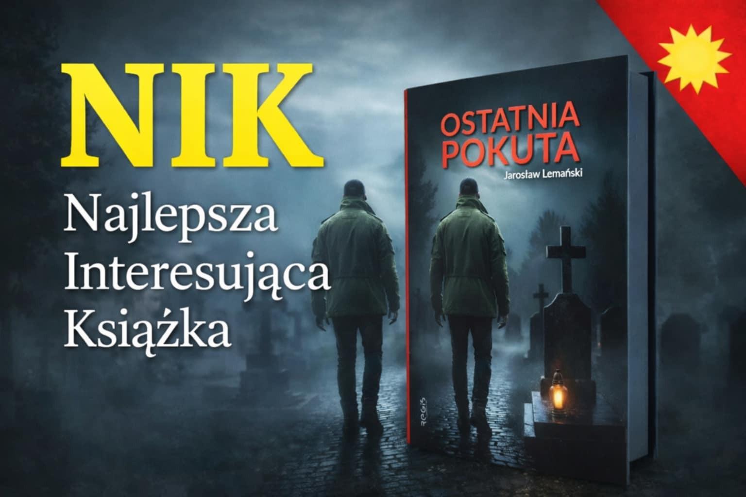 Spowiedź bez rozgrzeszenia