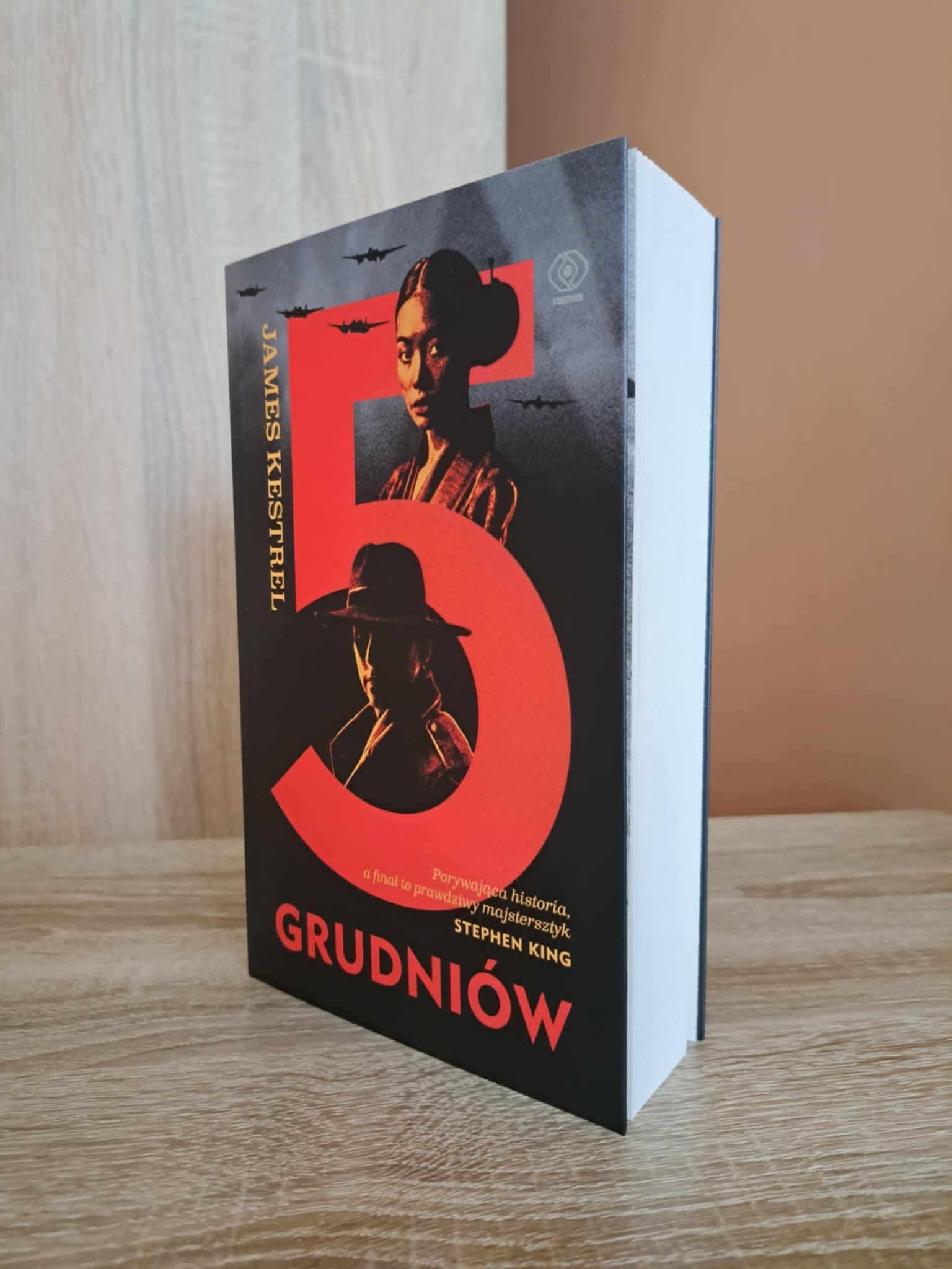Światowy bestseller już w Polsce!!!