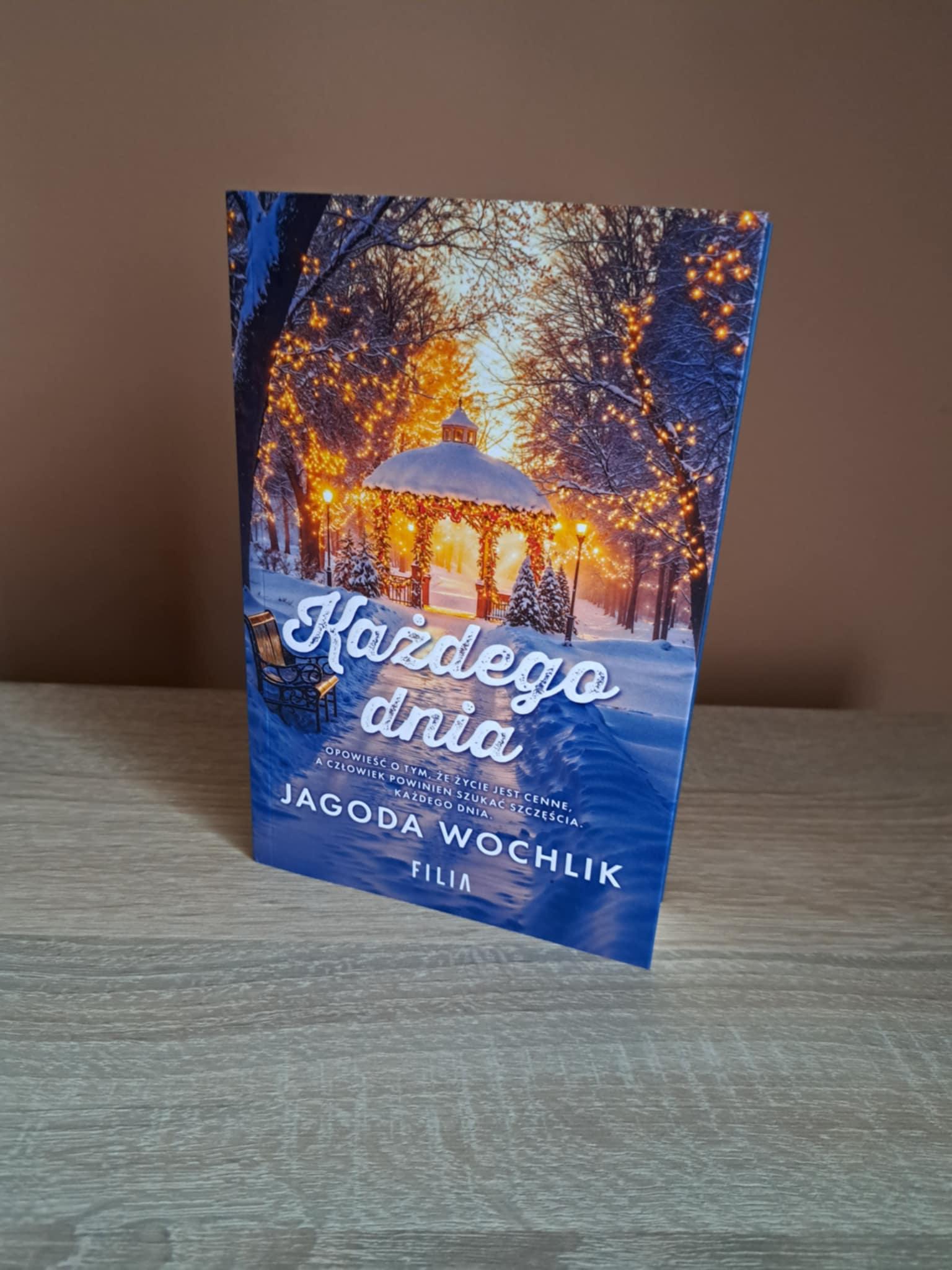 Szczęście na każdy dzień