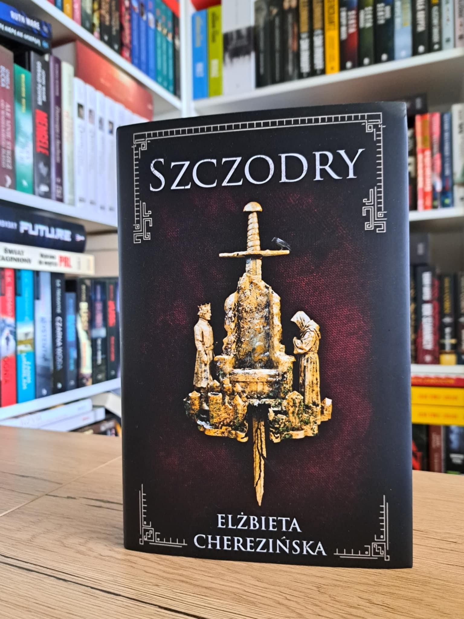 SZCZODRY na kartach polskiej historii