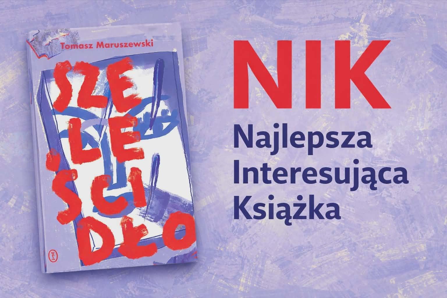 „Szeleścidło” – między ciszą a krzykiem rodzi się historia, której nie da się zapomnieć