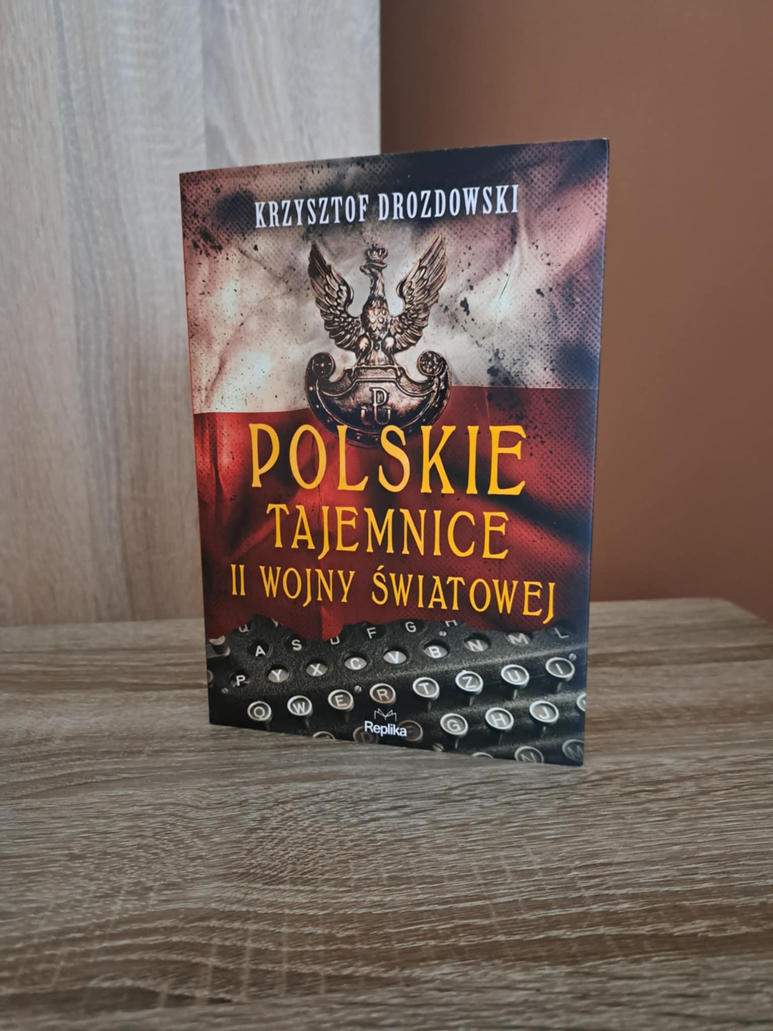 Tajemnice II Wojny Światowej