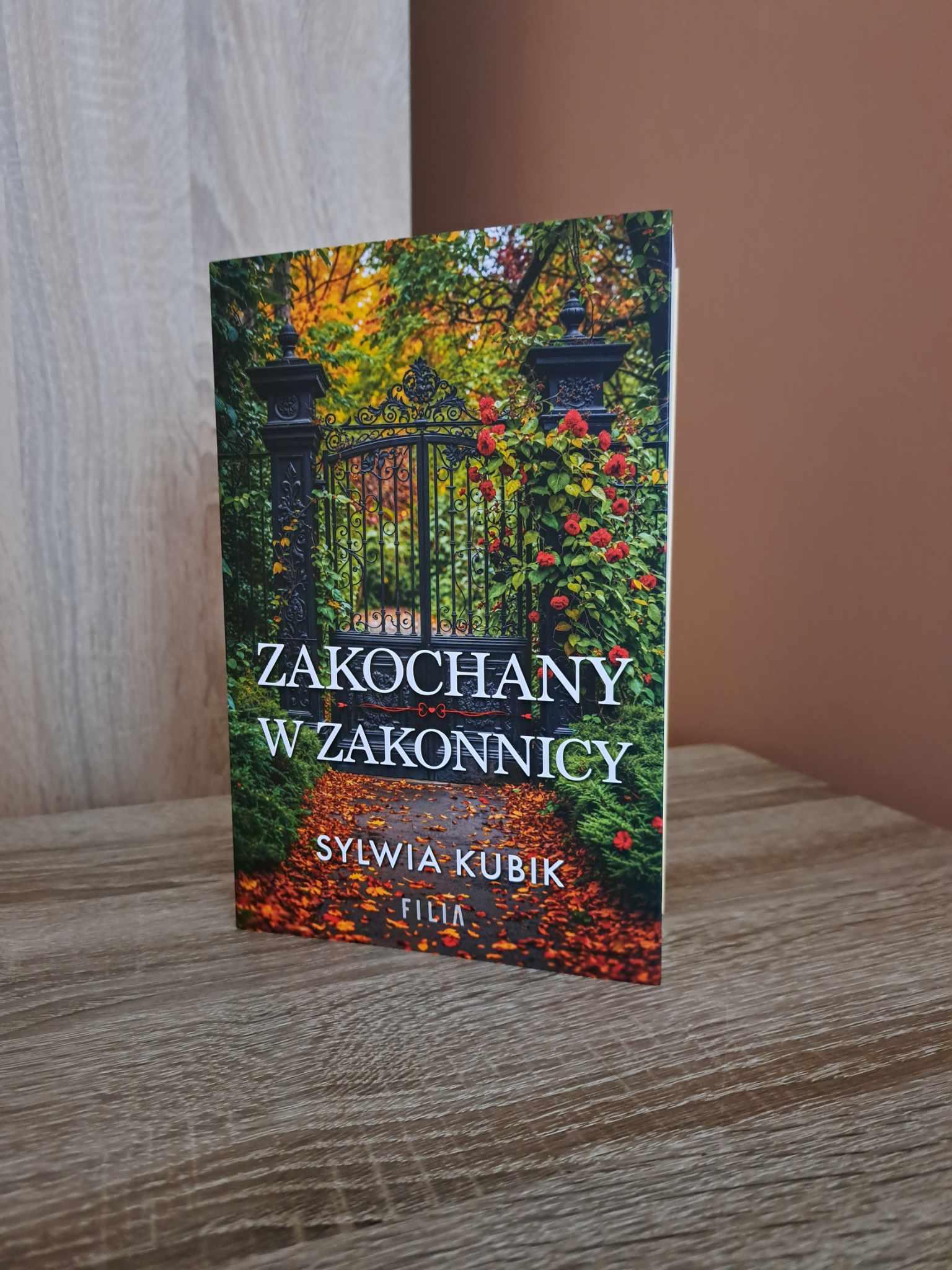 Tajemnice świata duchownych