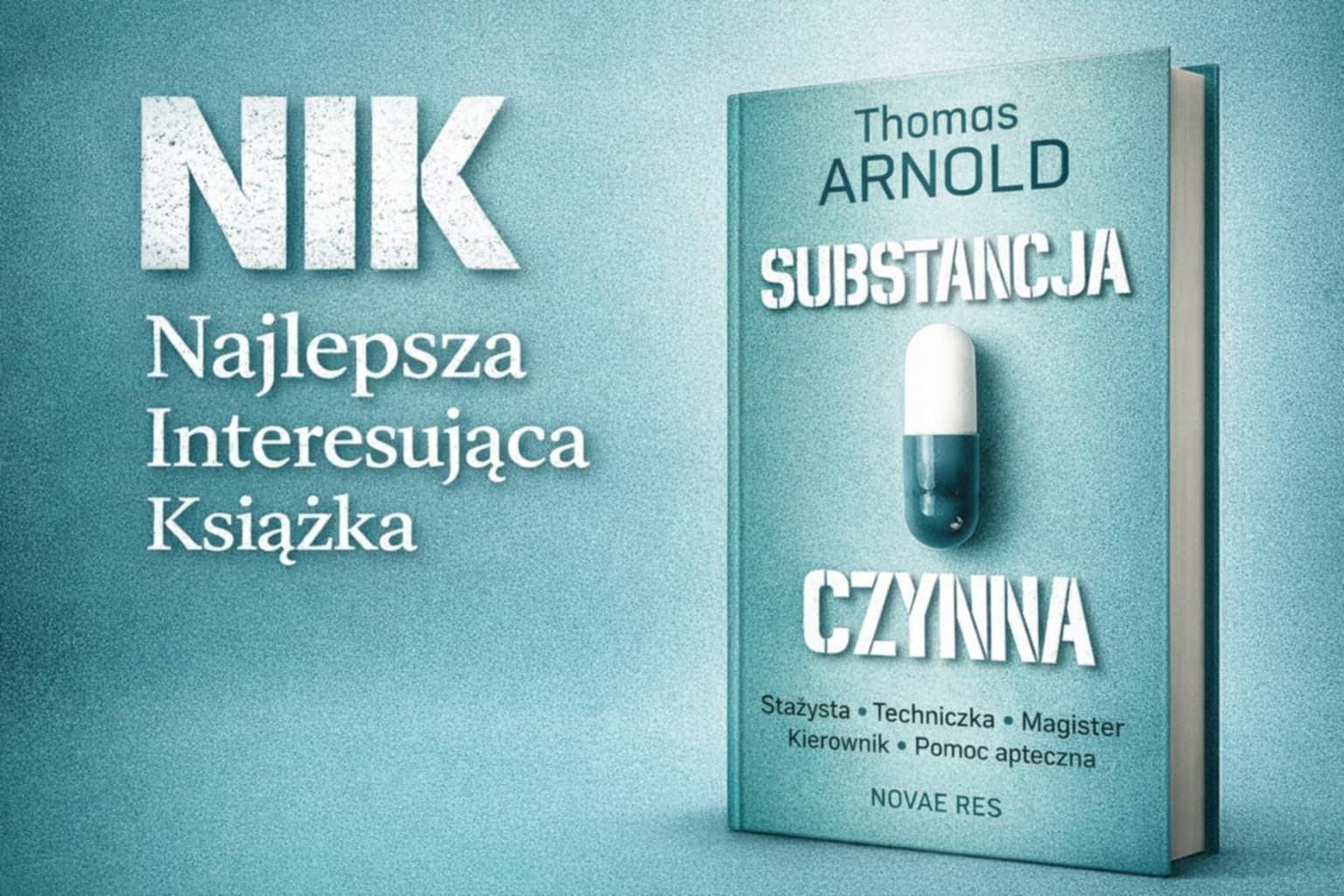 Tam, gdzie etyka oczy przymyka