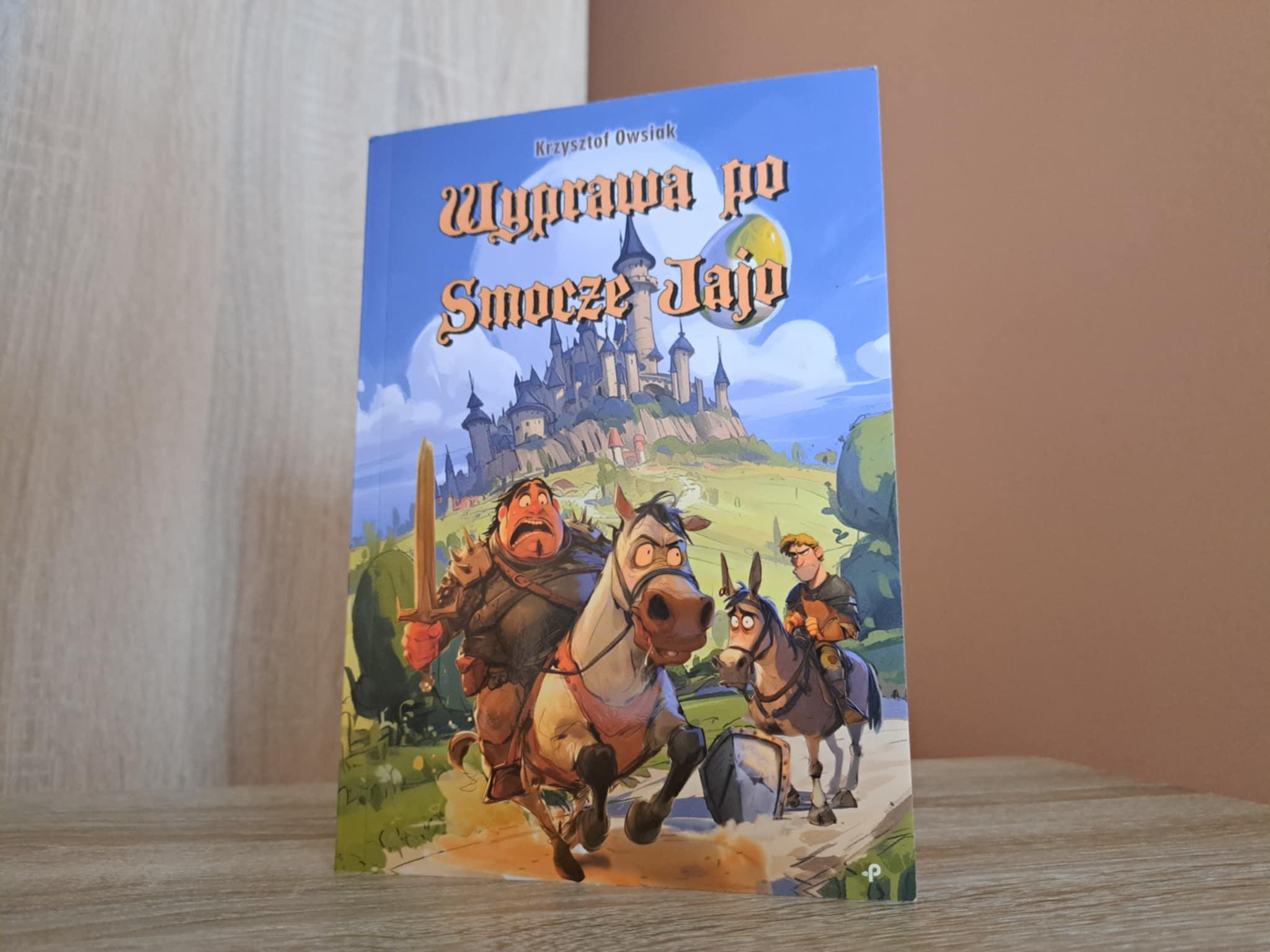 Tej wyprawy nie zapomnę. NIGDY!!!