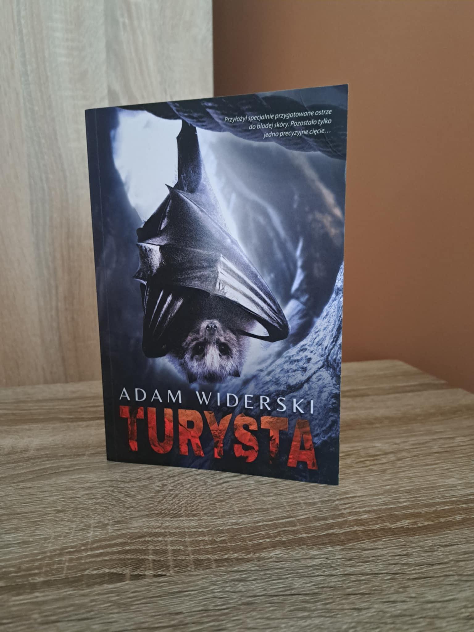 Ten kryminał, to lektura obowiązkowa dla KRYMINAŁOMANIAKÓW!!!