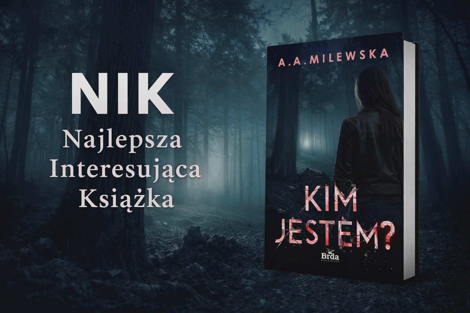 Thriller, który nie pyta grzecznie. On chwyta za gardło