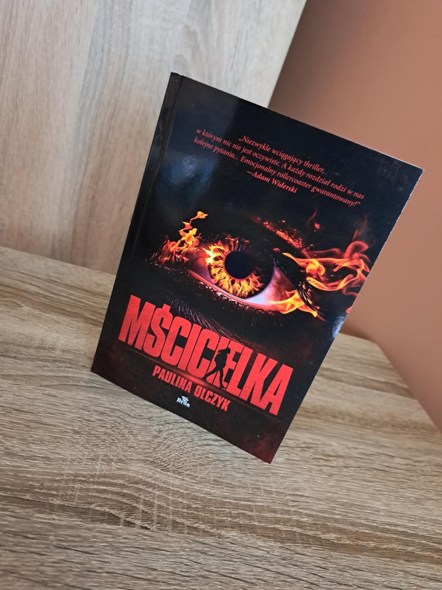 THRILLEROMANIACY!!! NA TO CZEKALIŚMY!!!