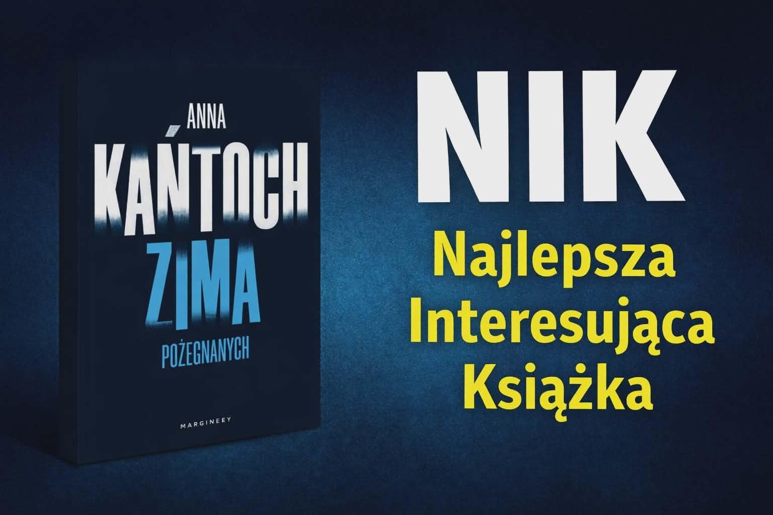 Trop prowadzący w mrok