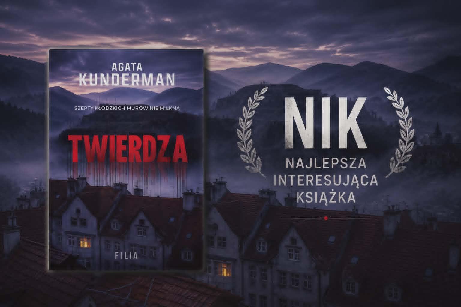 Twierdza nie oddaje swoich sekretów. Czyżby?!