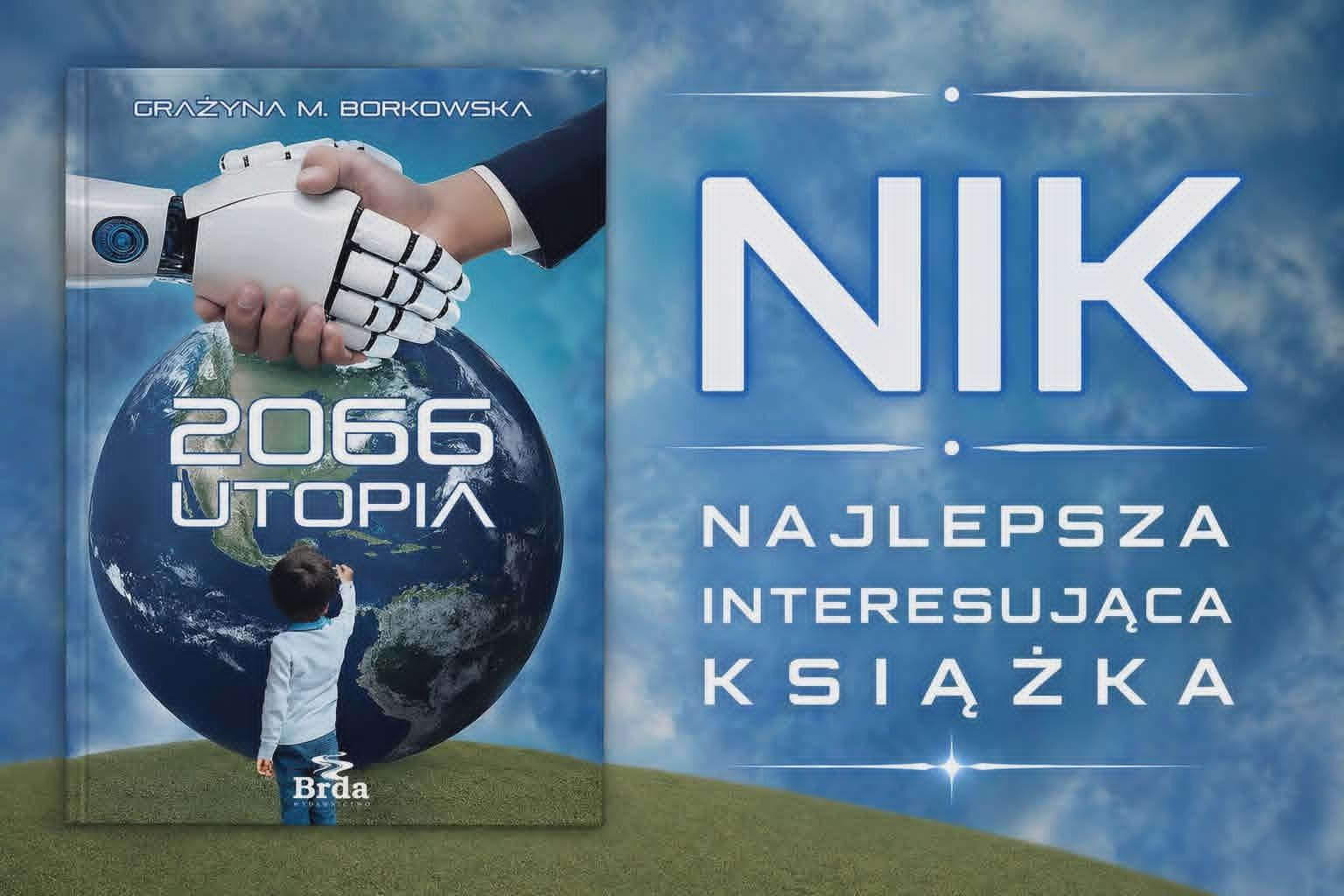 Utopia, która zostaje w sercu – o sile wyobraźni i nadziei