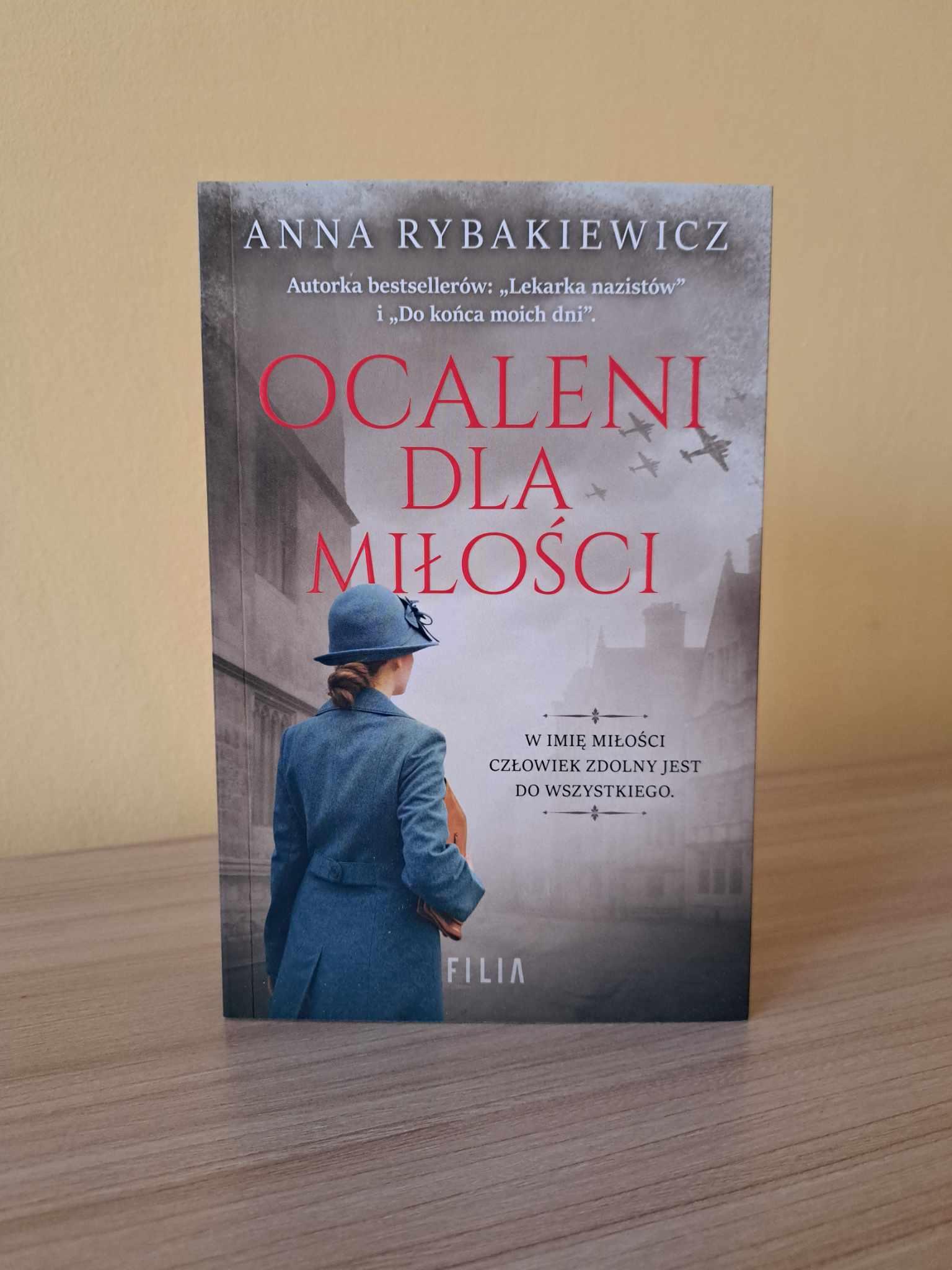 W imię miłości