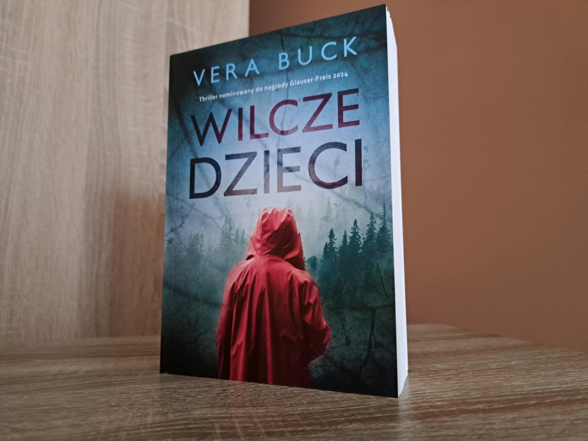 W poszukiwaniu Rebekki i Laury