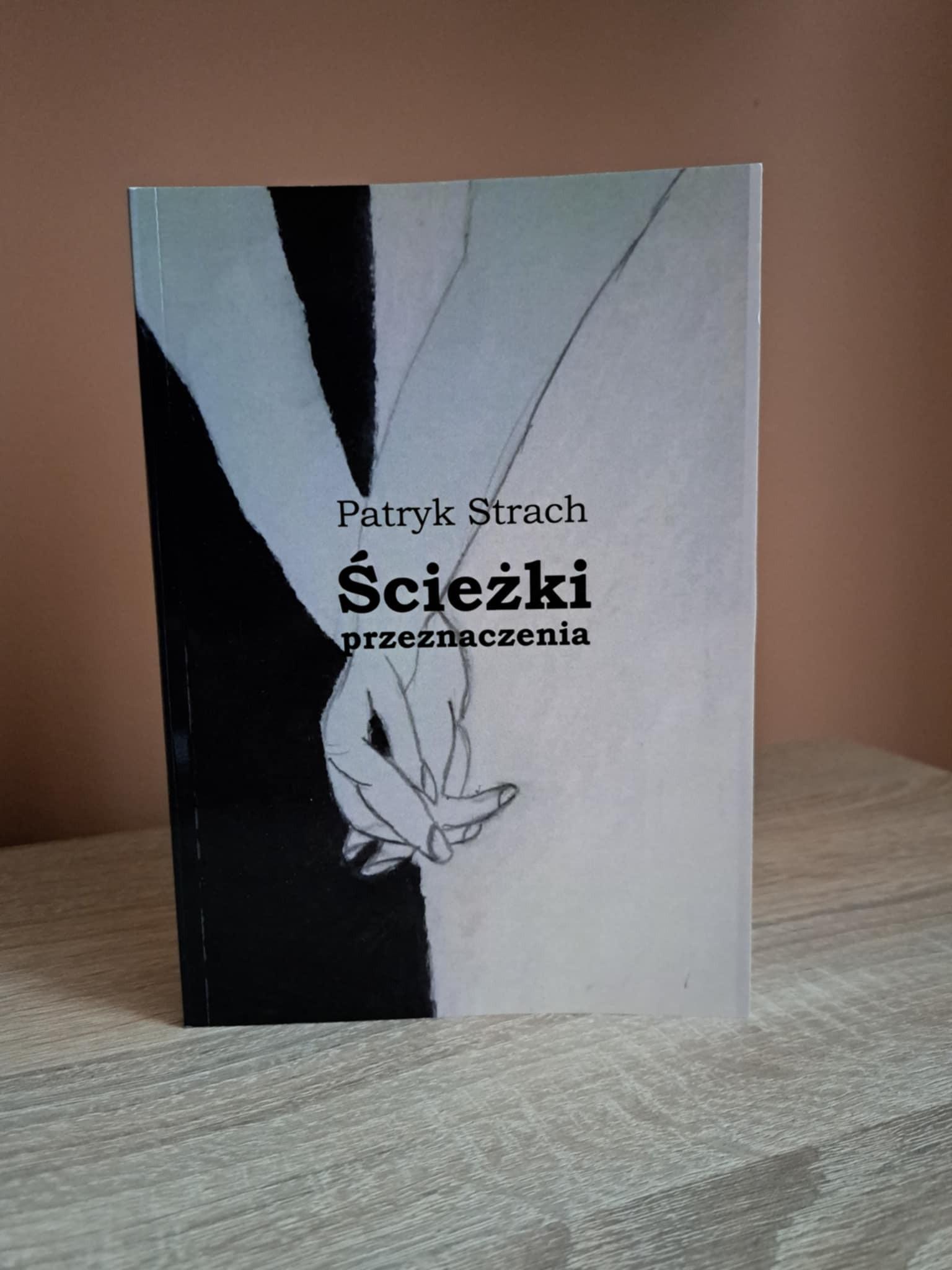 W poszukiwaniu swej drogi sięgnij po tę książkę