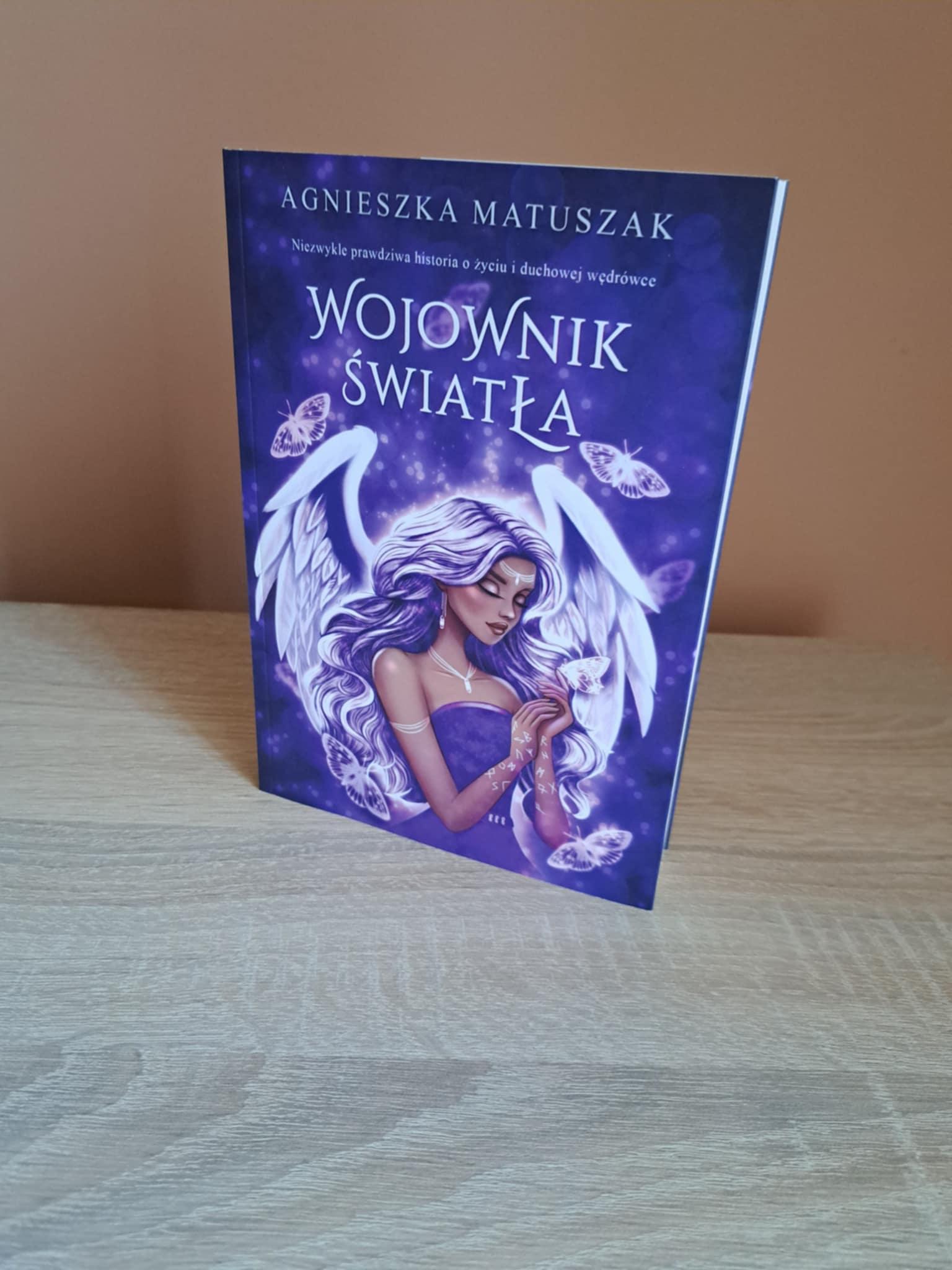 W poszukiwaniu życiowej inspiracji