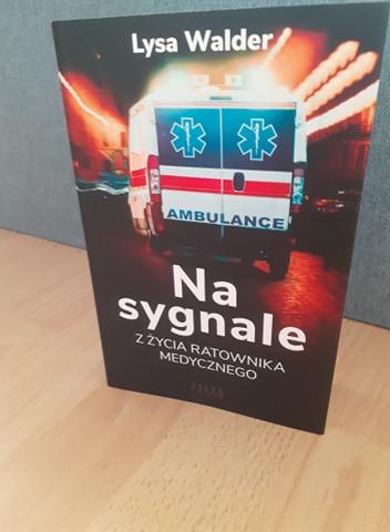 W walce o życie