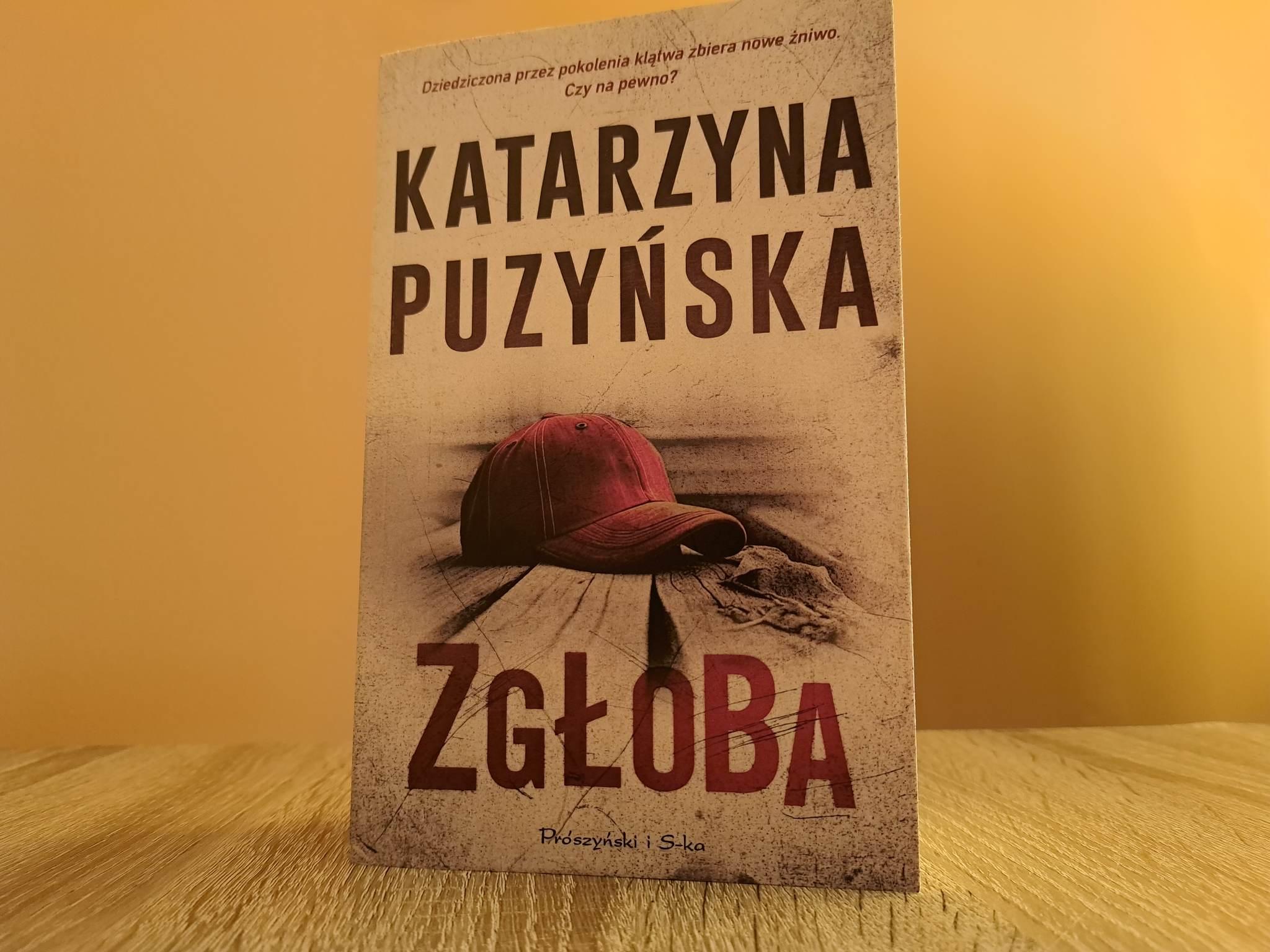 W wąwozie kryje się…!!!