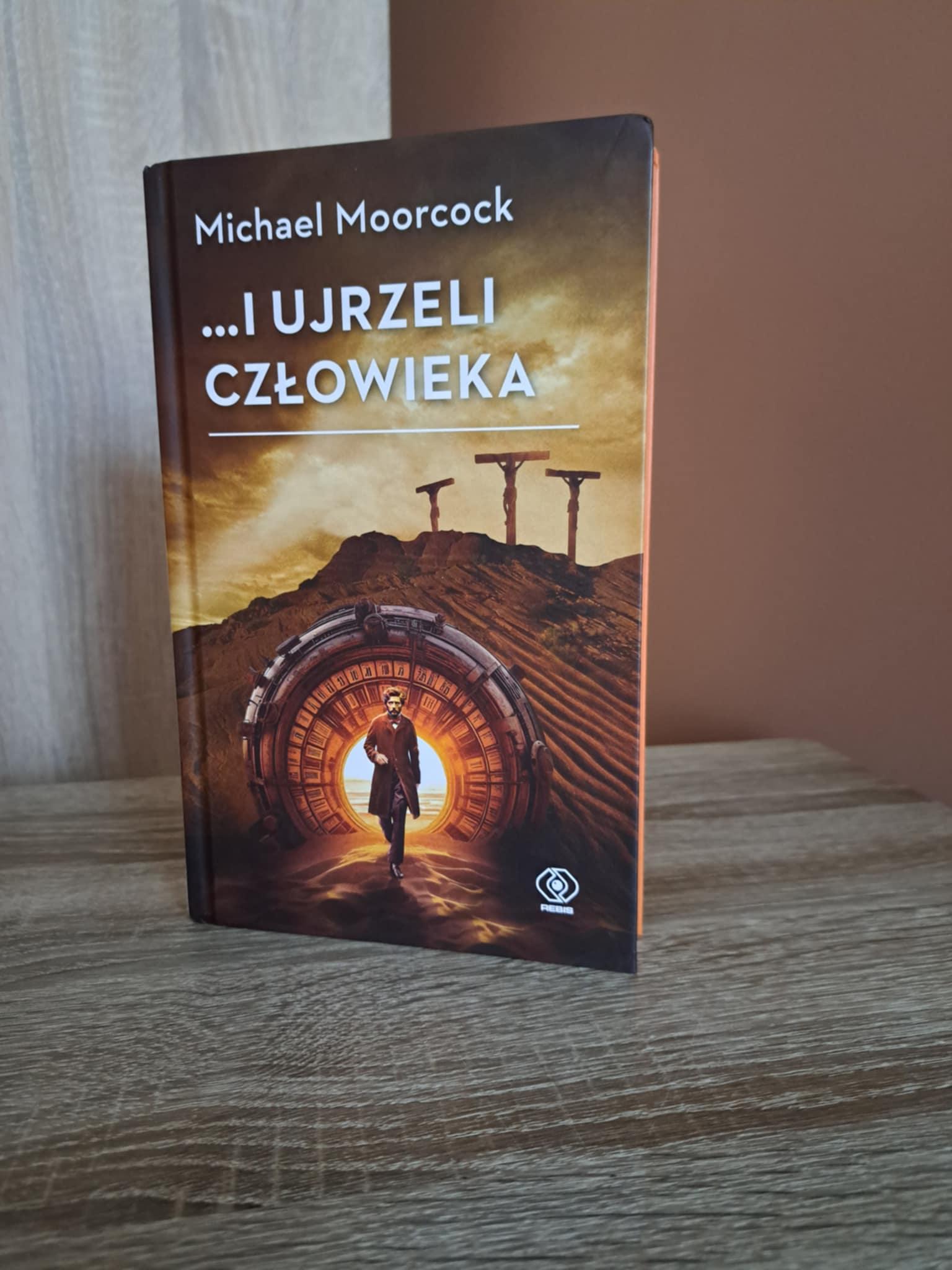 Wehikuł czasu to byłby cud
