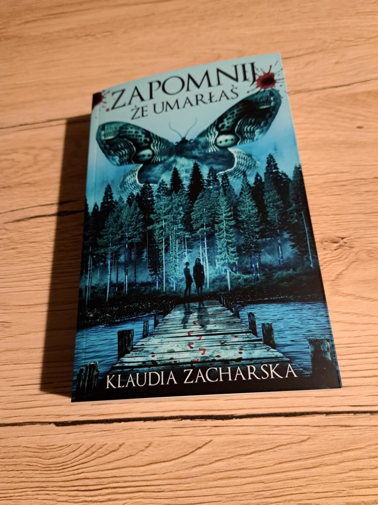 Wędrówka przez życie i śmierć