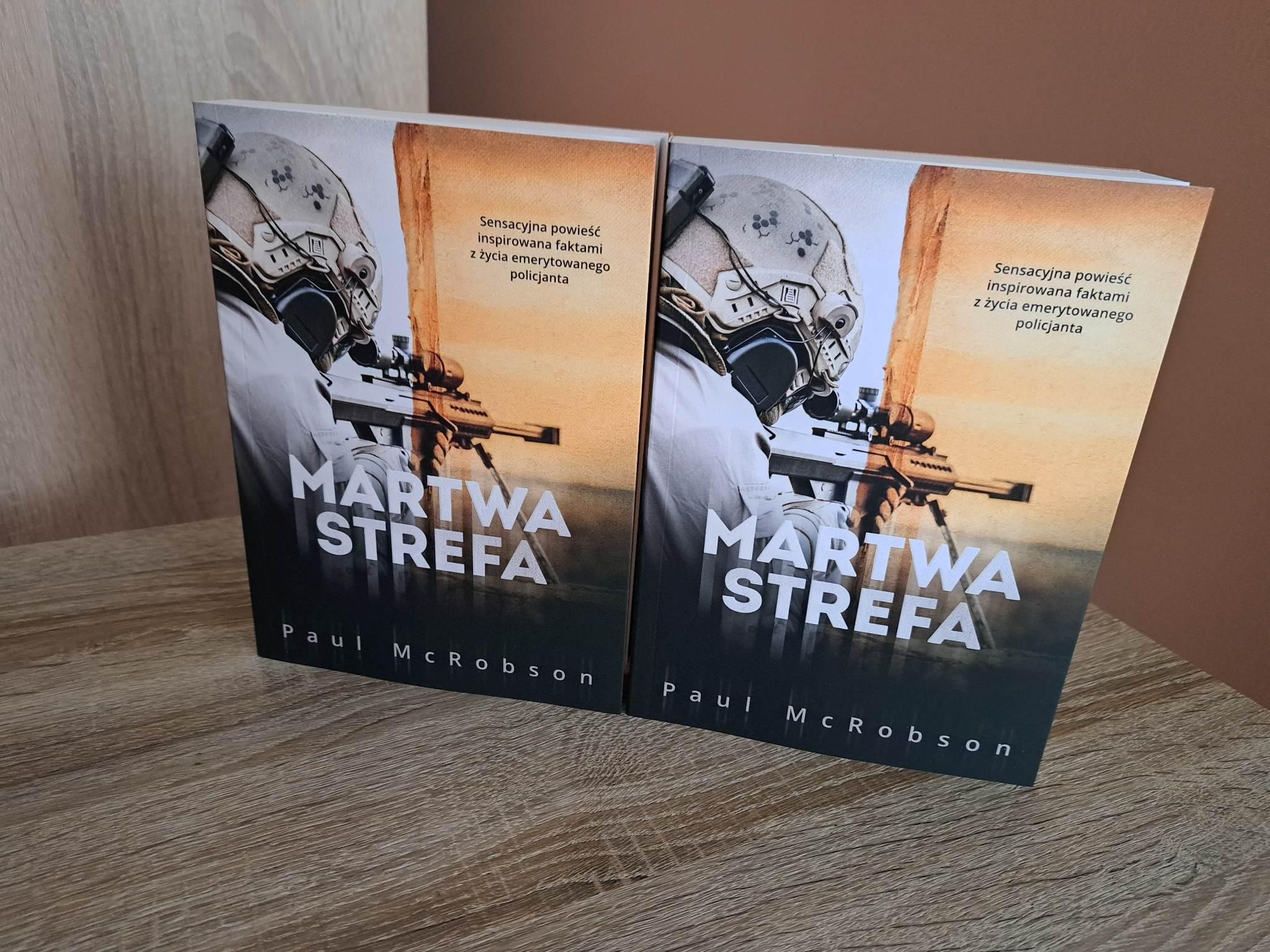 Wejdźcie do „Martwej strefy”!!!