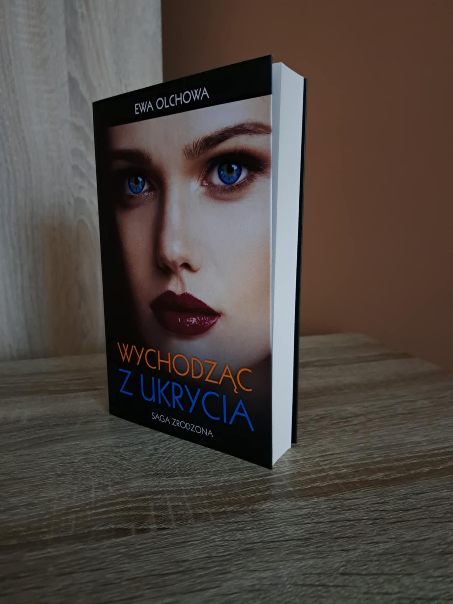 Wejdź(cie) do świata Łowców & Luminatów. WSZYSCY!