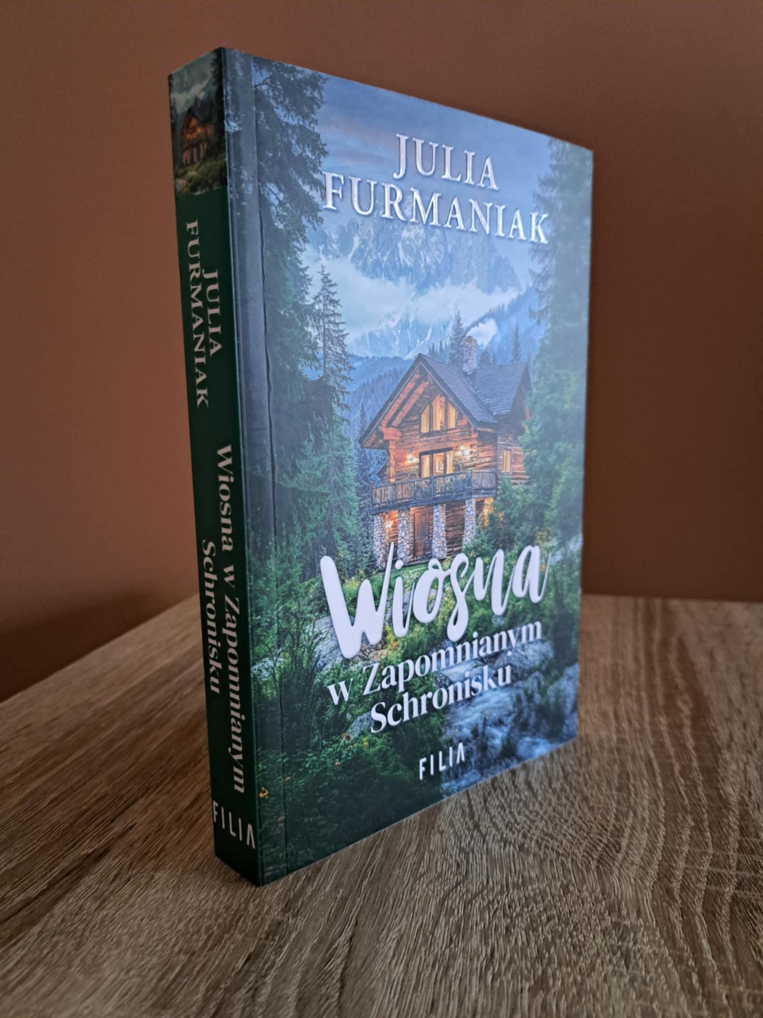Wiosna – ach to Ty!