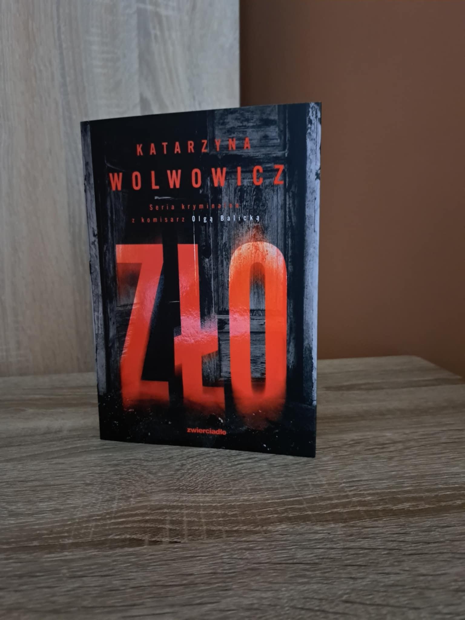 Wstrzmajcie oddech – „Zło” Wami wstrząśnie!!!