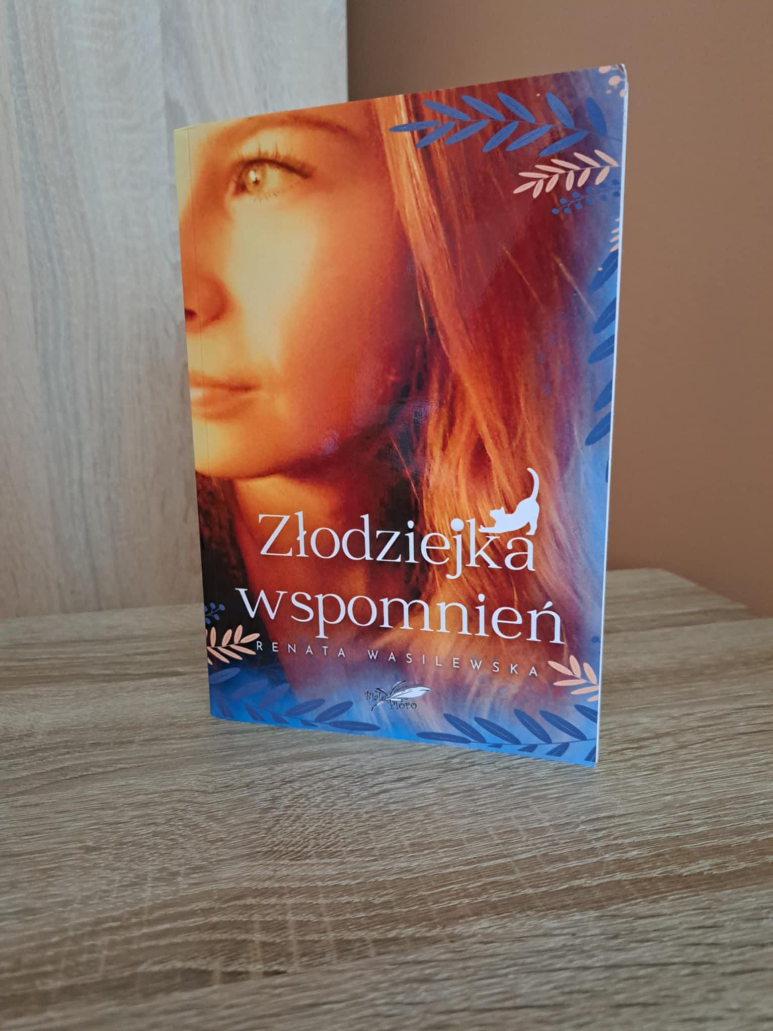 Wymazane wspomnienia