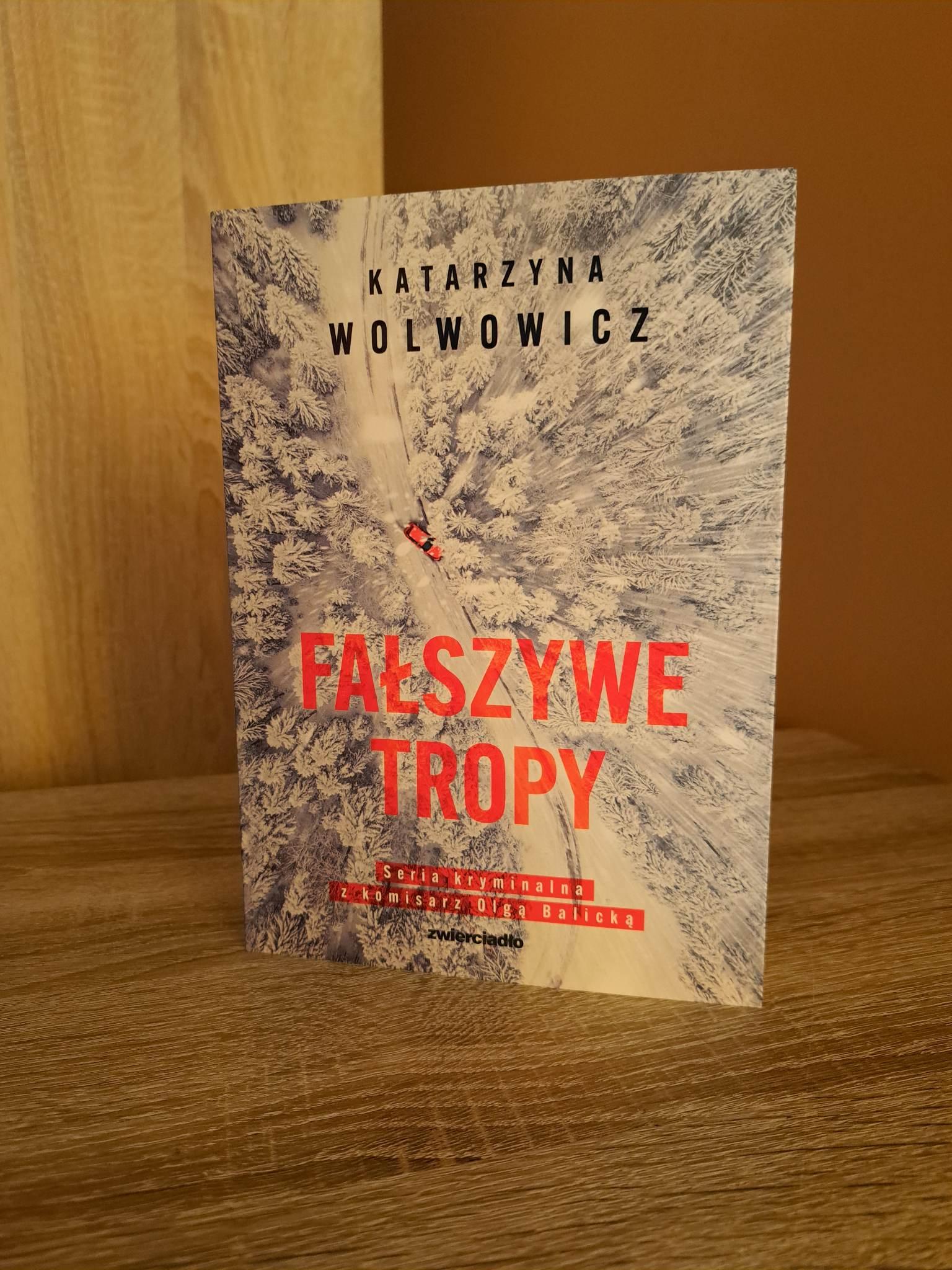 Wypadek. Czyżby?