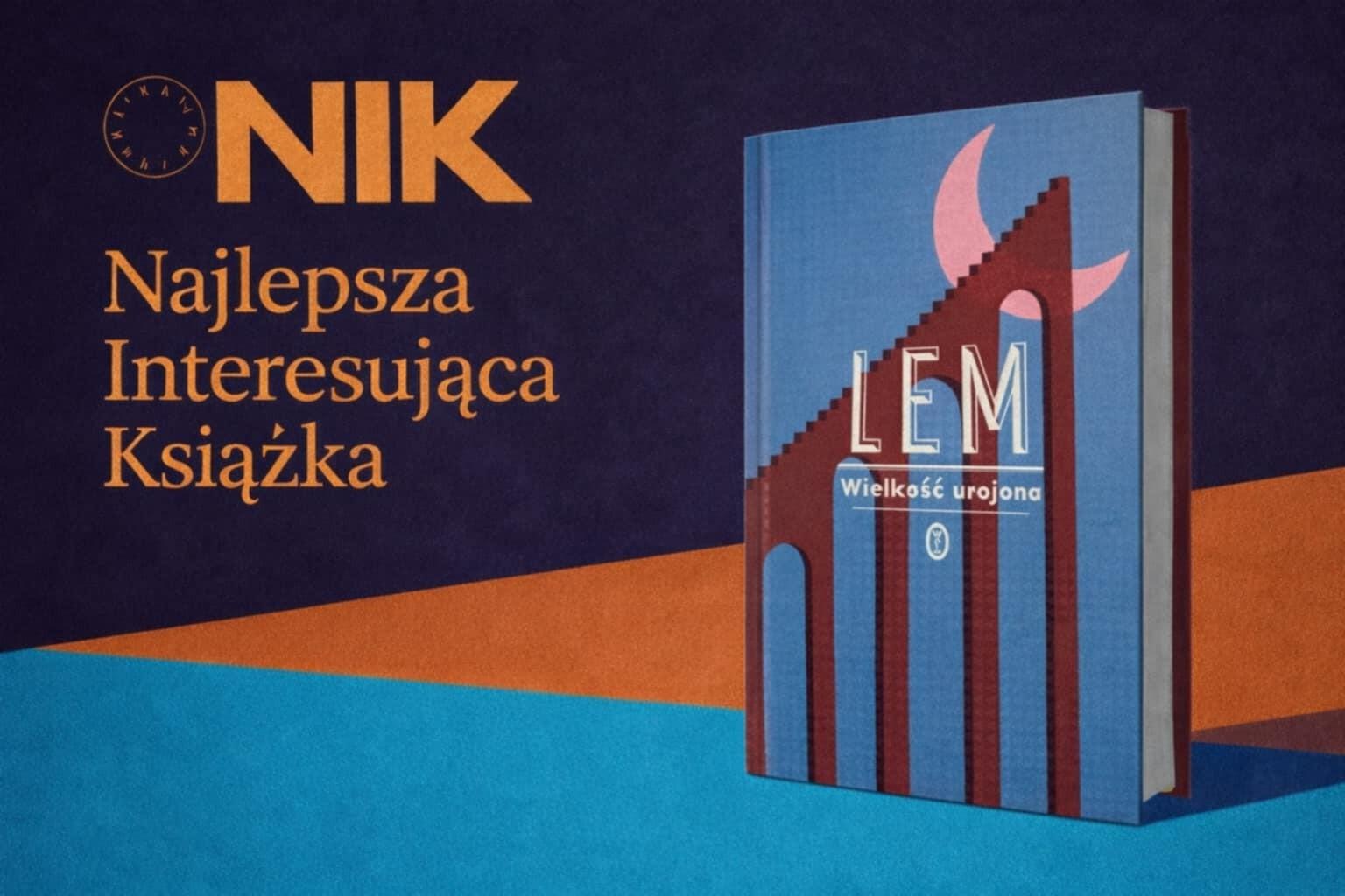 Wyobraźnia bez granic - literatura przyszłości Stanisława Lema