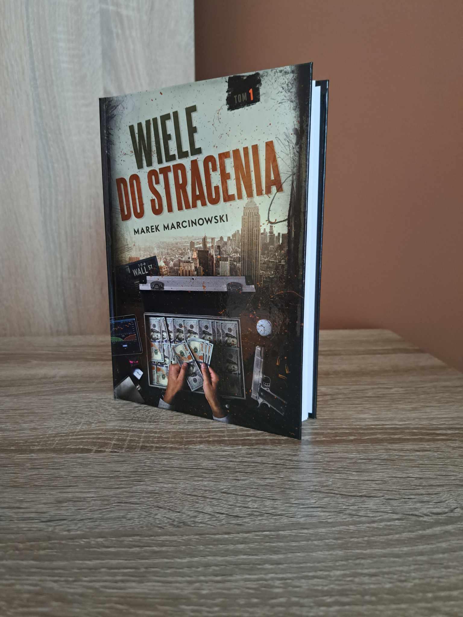 Żądza pieniądza