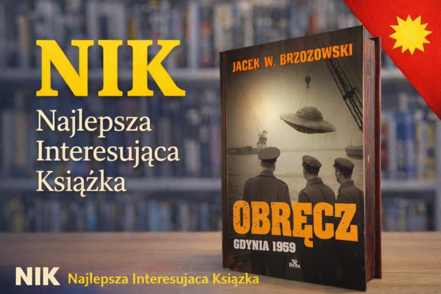 Zaciśnięta obręcz prawdy