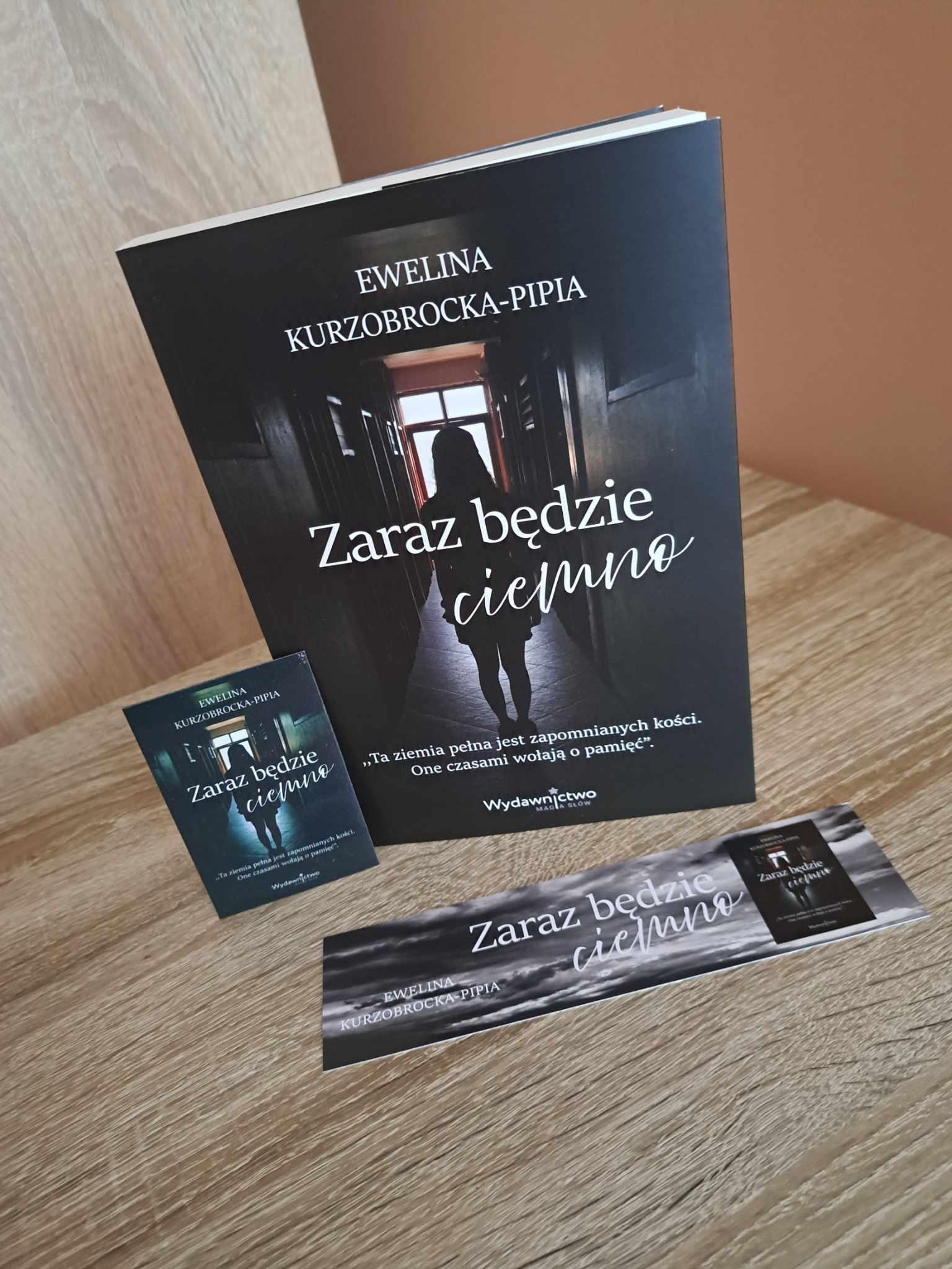 Zaraz będzie głośno!