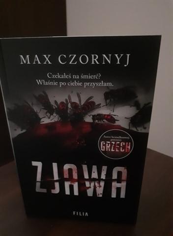 „Zjawa” jest zjawiskowa