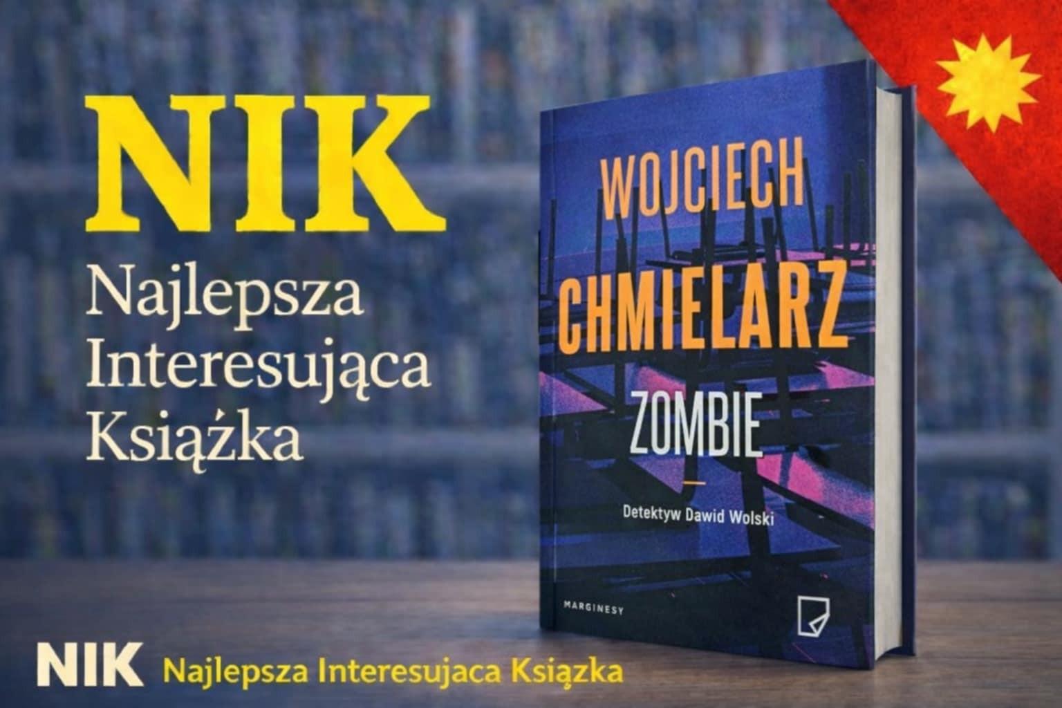 Zło, które nie umiera, tylko zmienia twarz