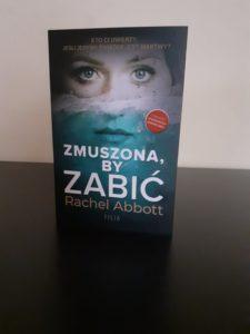 Zmuszona do morderstwa!