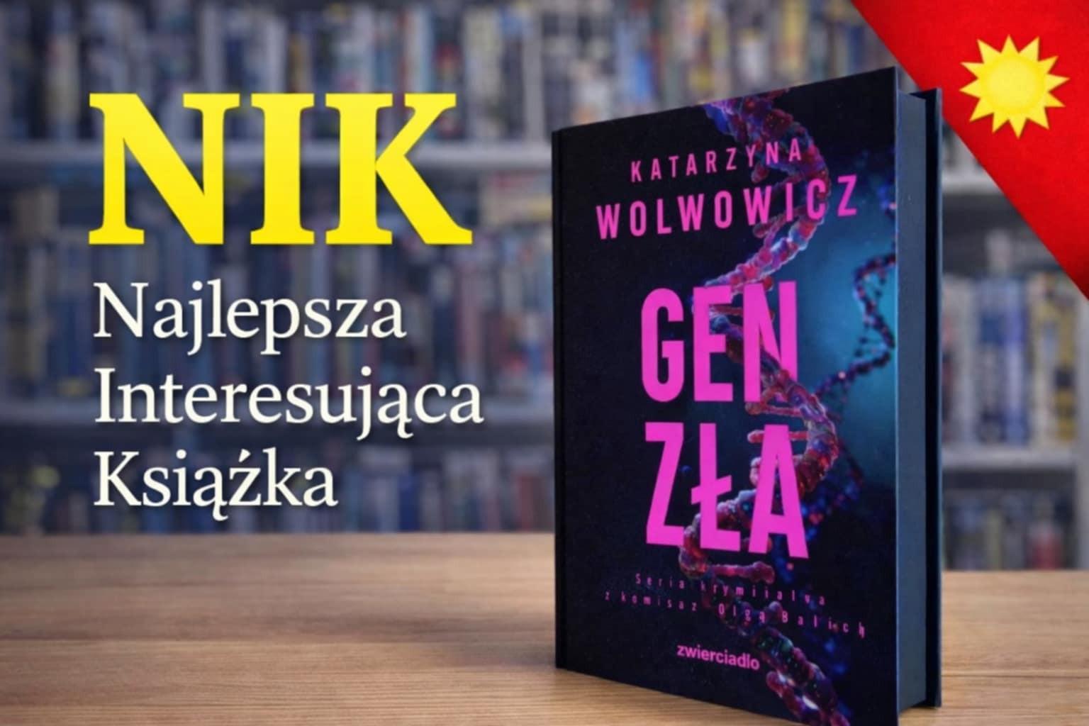 Zło zapisane w człowieku