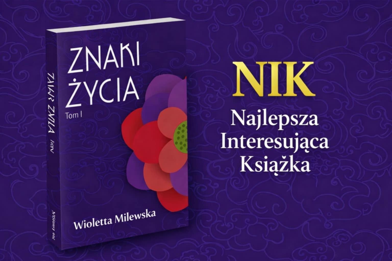 Znaki życia, które zostają pod skórą