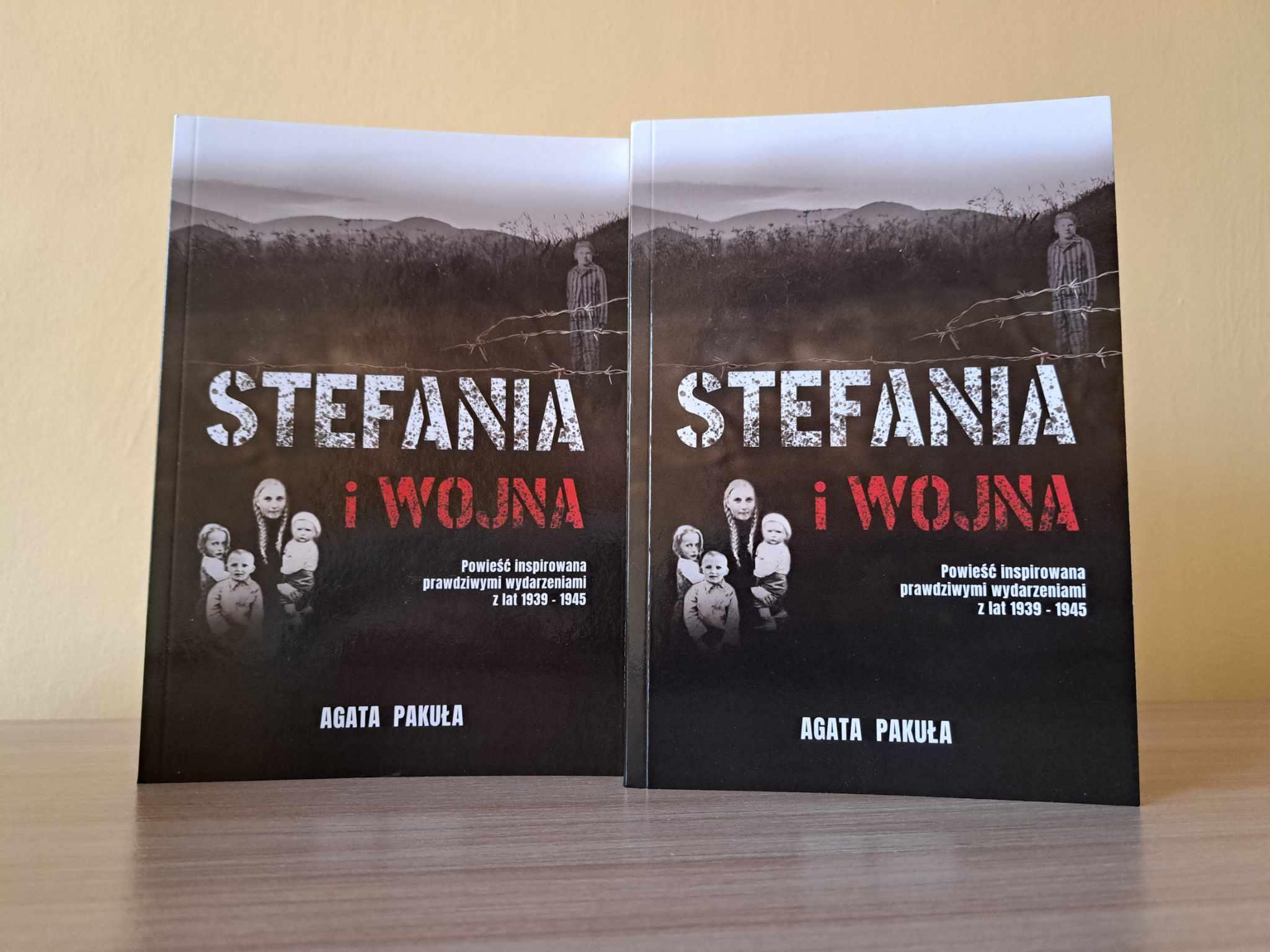 Życie pisane wojenną rzeczywistością
