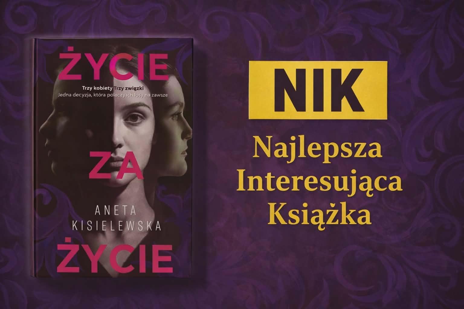 „Życie za życie” – historia, która zostawia ślad głębiej niż się spodziewasz