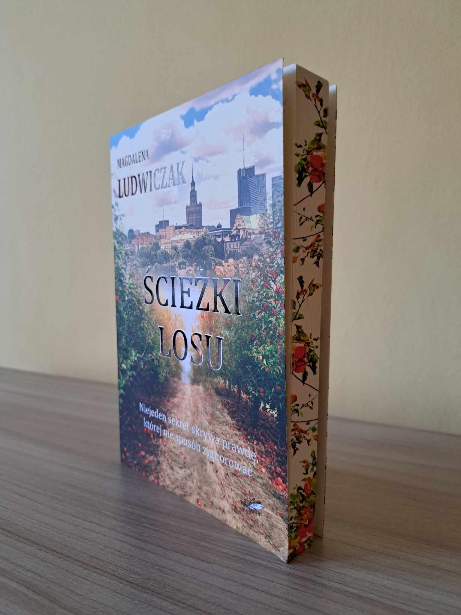 Życiowe zależności ścieżek losu