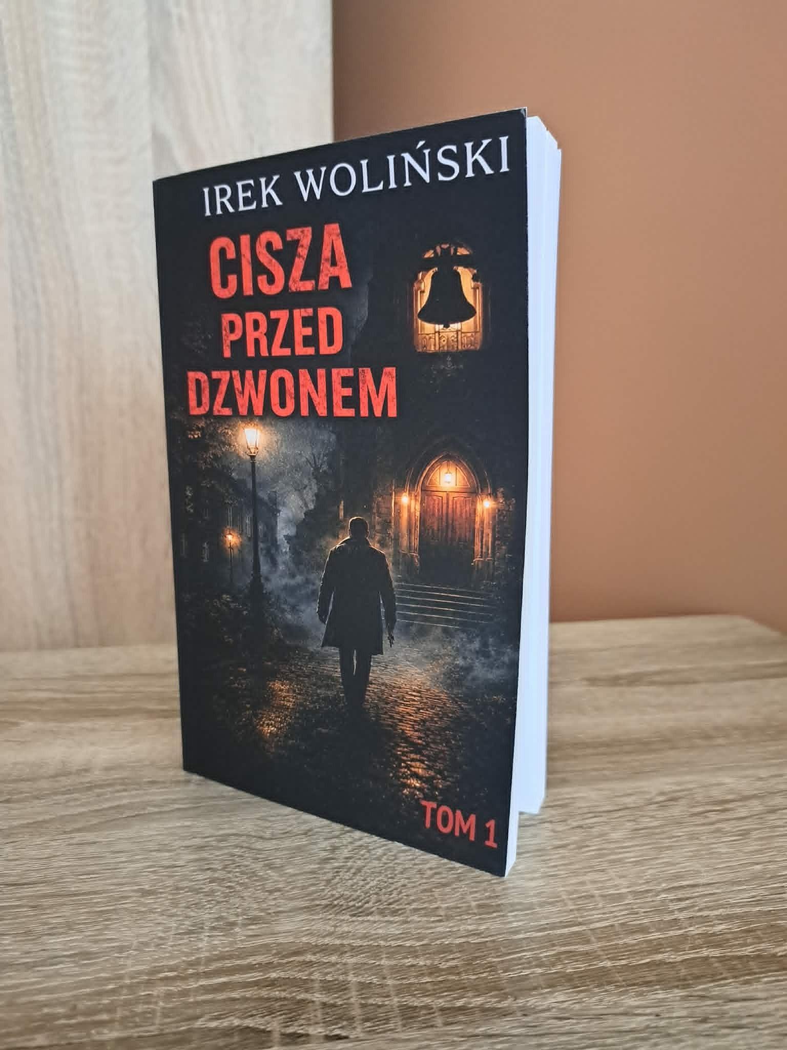 3 Szoty z Irkiem Wolińskim