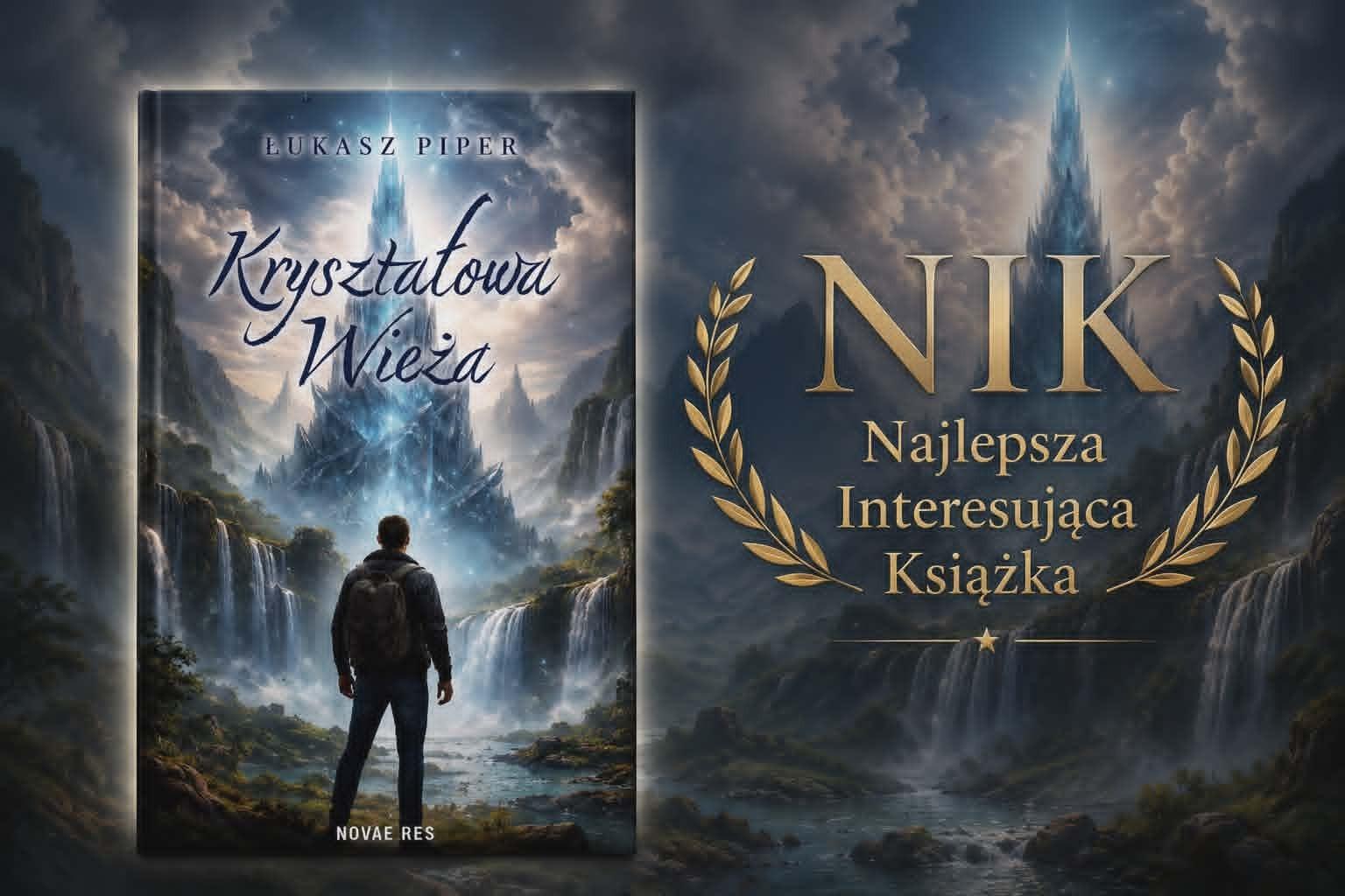 Między ciemnością a światłem – podróż, która zostaje w sercu na zawsze