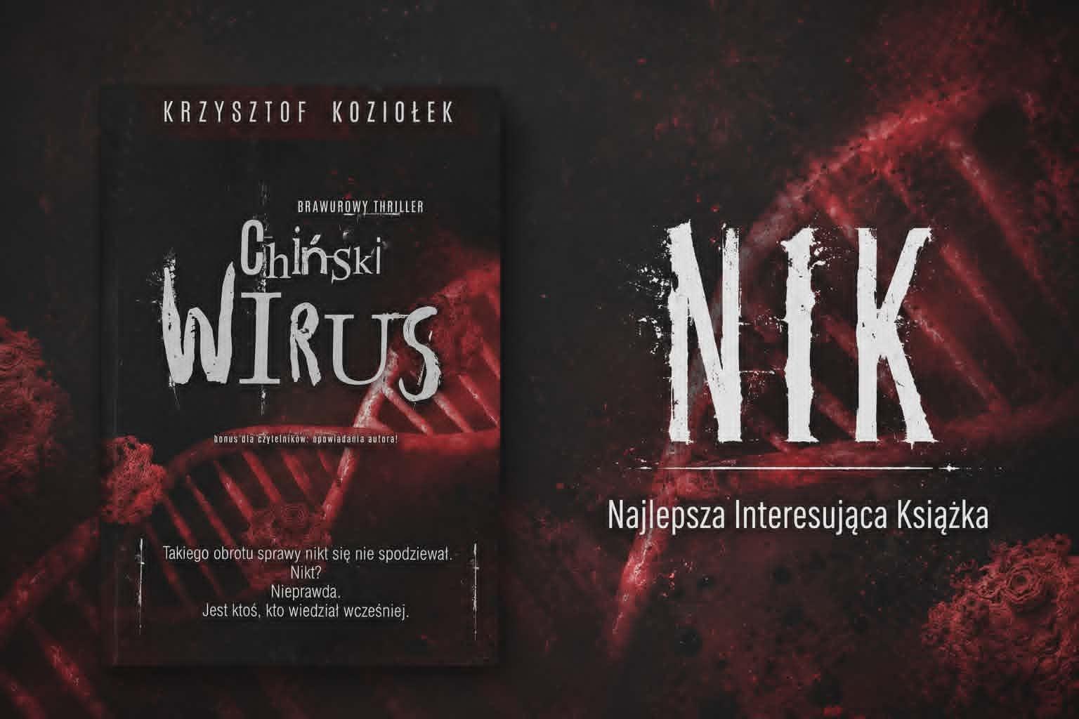 „Chiński wirus” – kiedy prawda staje się bardziej niebezpieczna niż sama pandemia