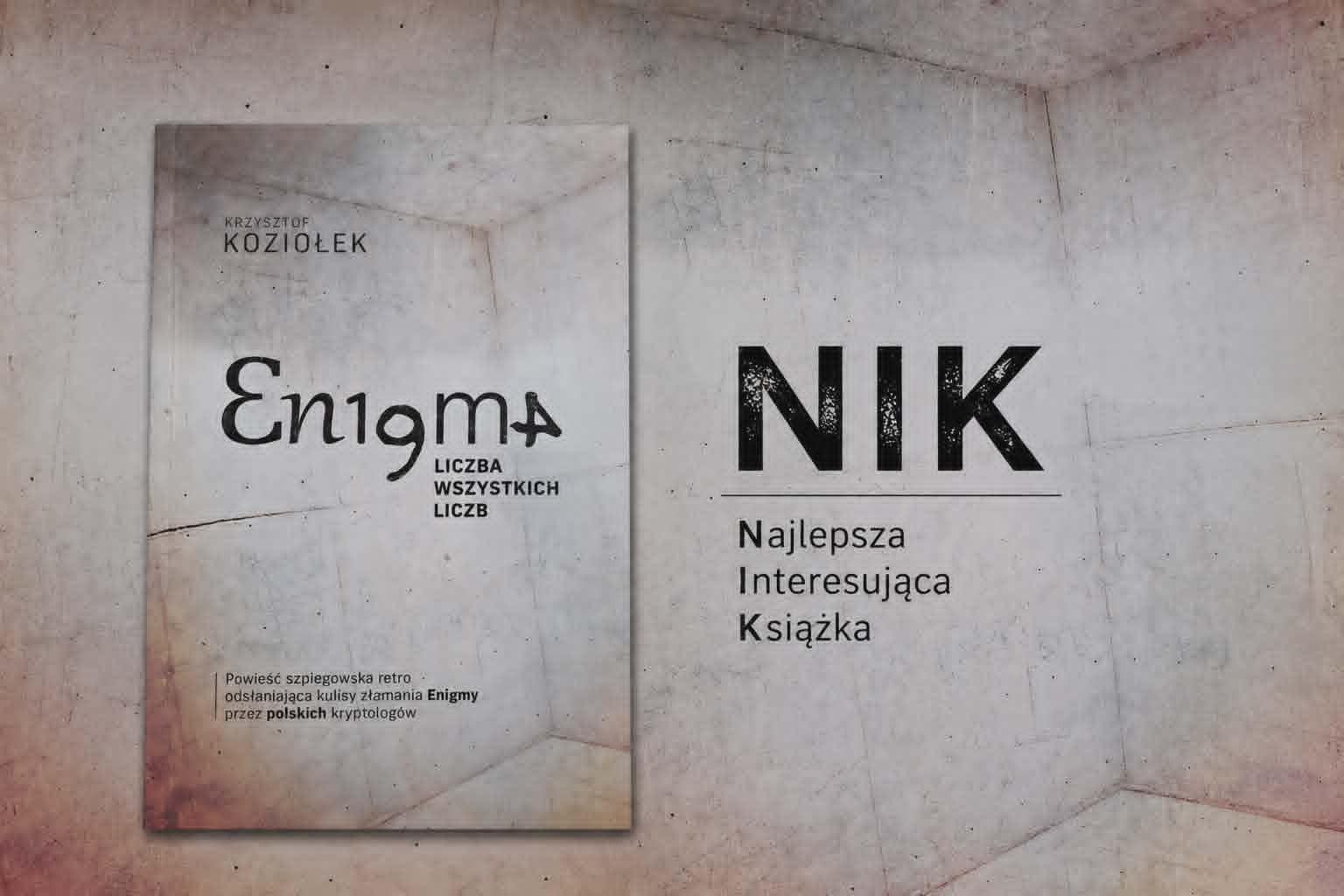 „Enigma. Liczba wszystkich liczb” – gdy matematyka staje się bronią, a napięcie szyfruje oddech