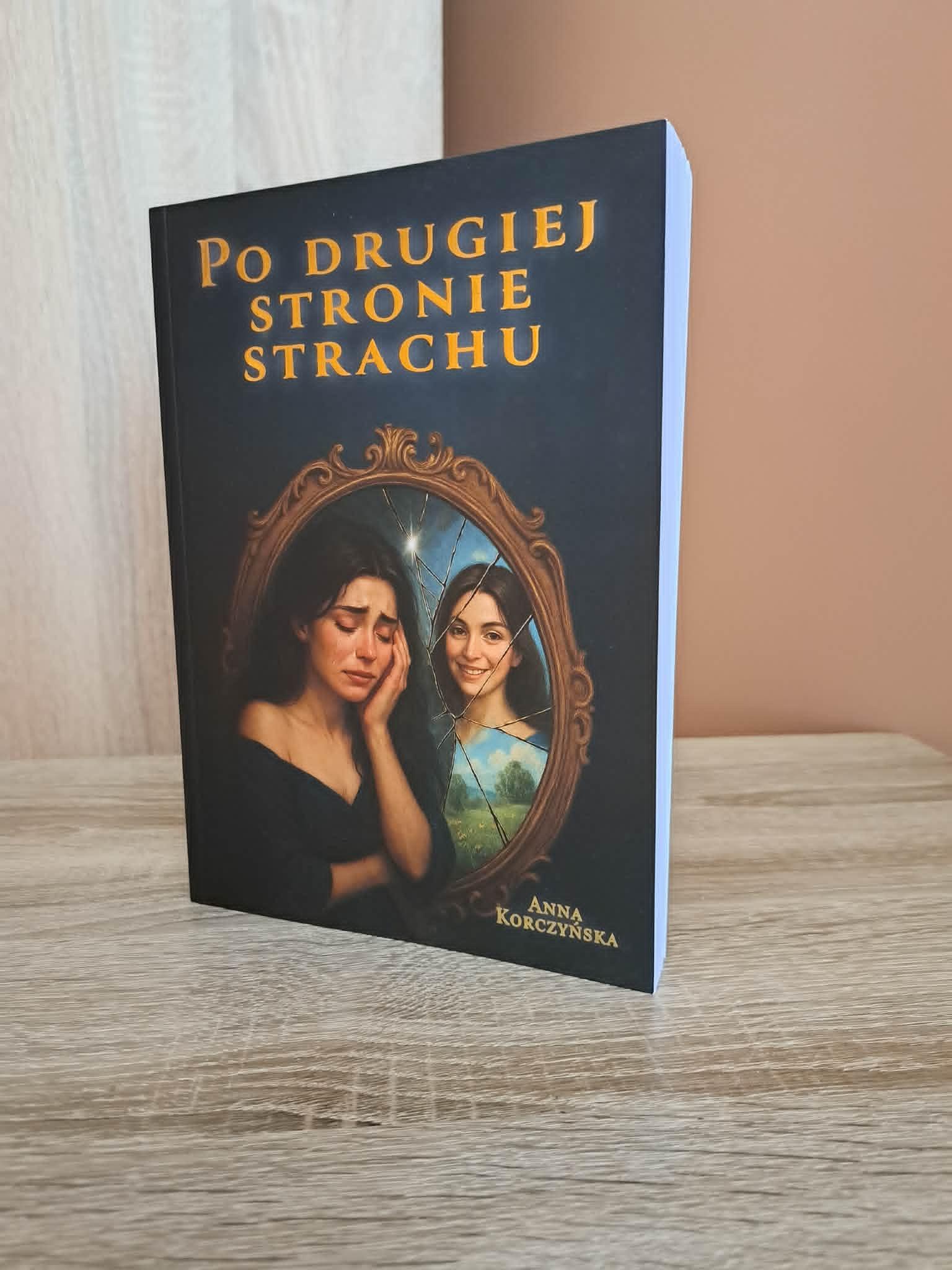 3 Szoty z Anną Korczyńską