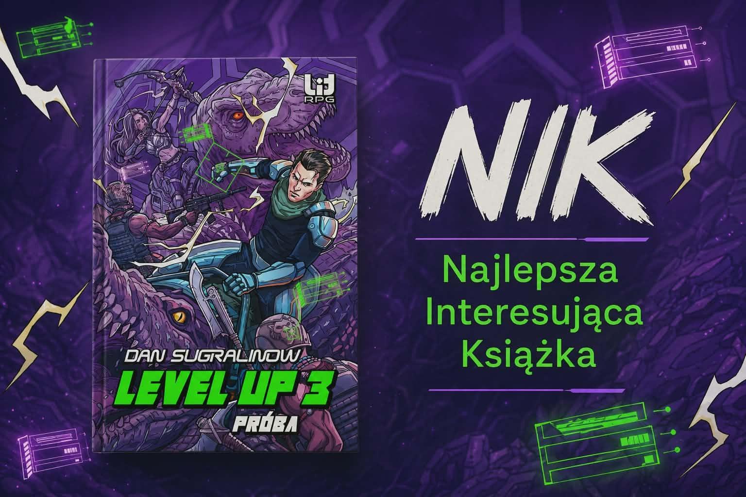 Gdy gra przestaje być grą, a stawką jest wszystko