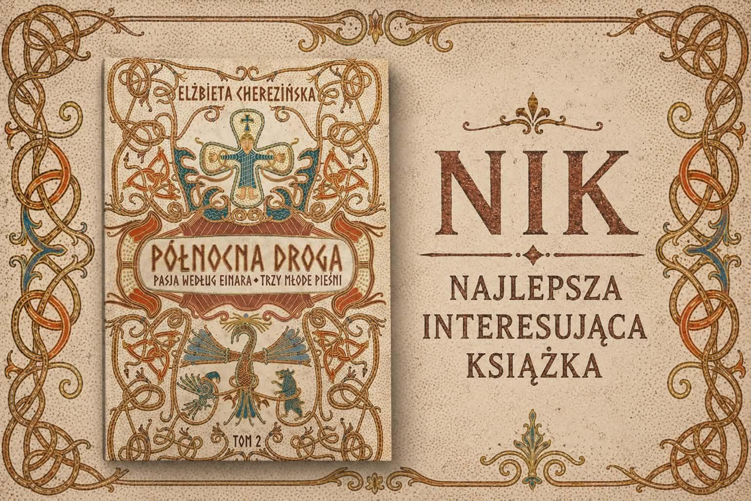 Między losem, wiarą i przeznaczeniem – niezwykła podróż Północną Drogą