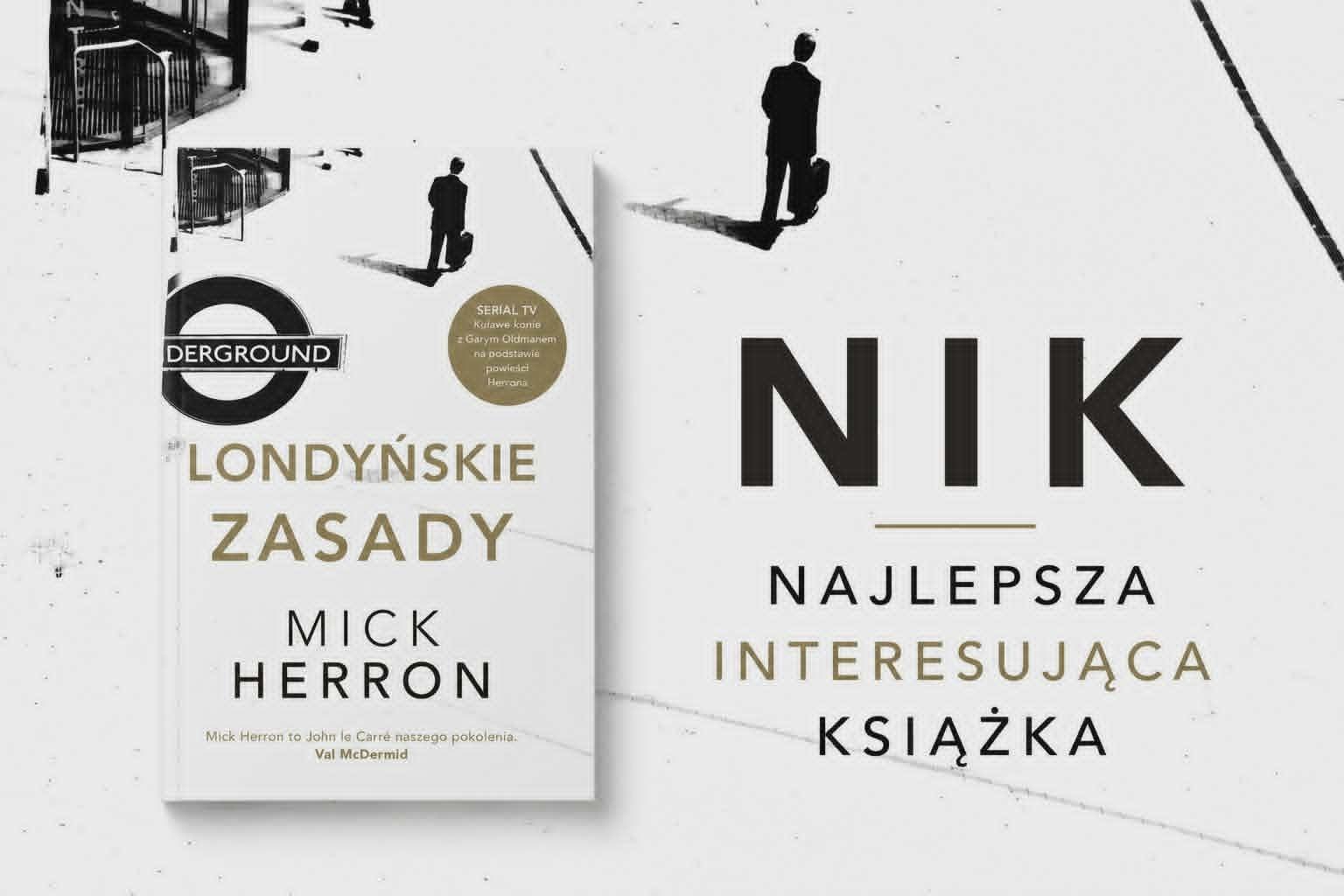 "Londyńskie zasady" – szpiegowska gra, w której nikt nie rozdaje łatwych kart