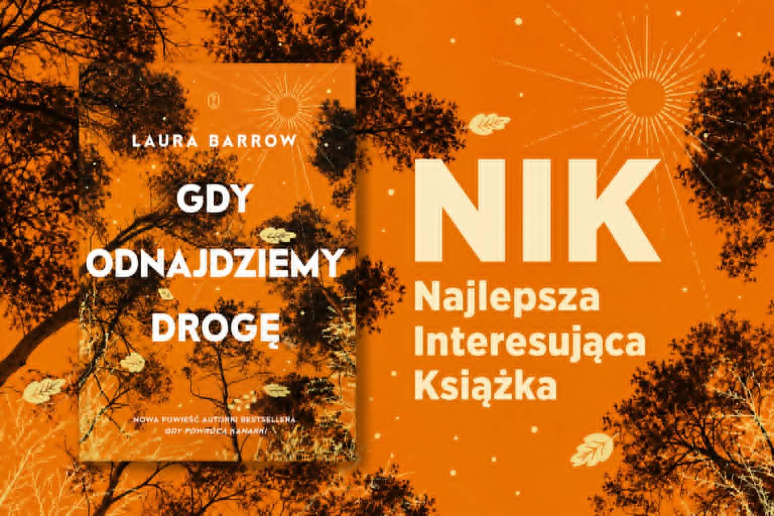 „Gdy odnajdziemy drogę” – kiedy przeszłość szepcze, a serce w końcu zaczyna słuchać